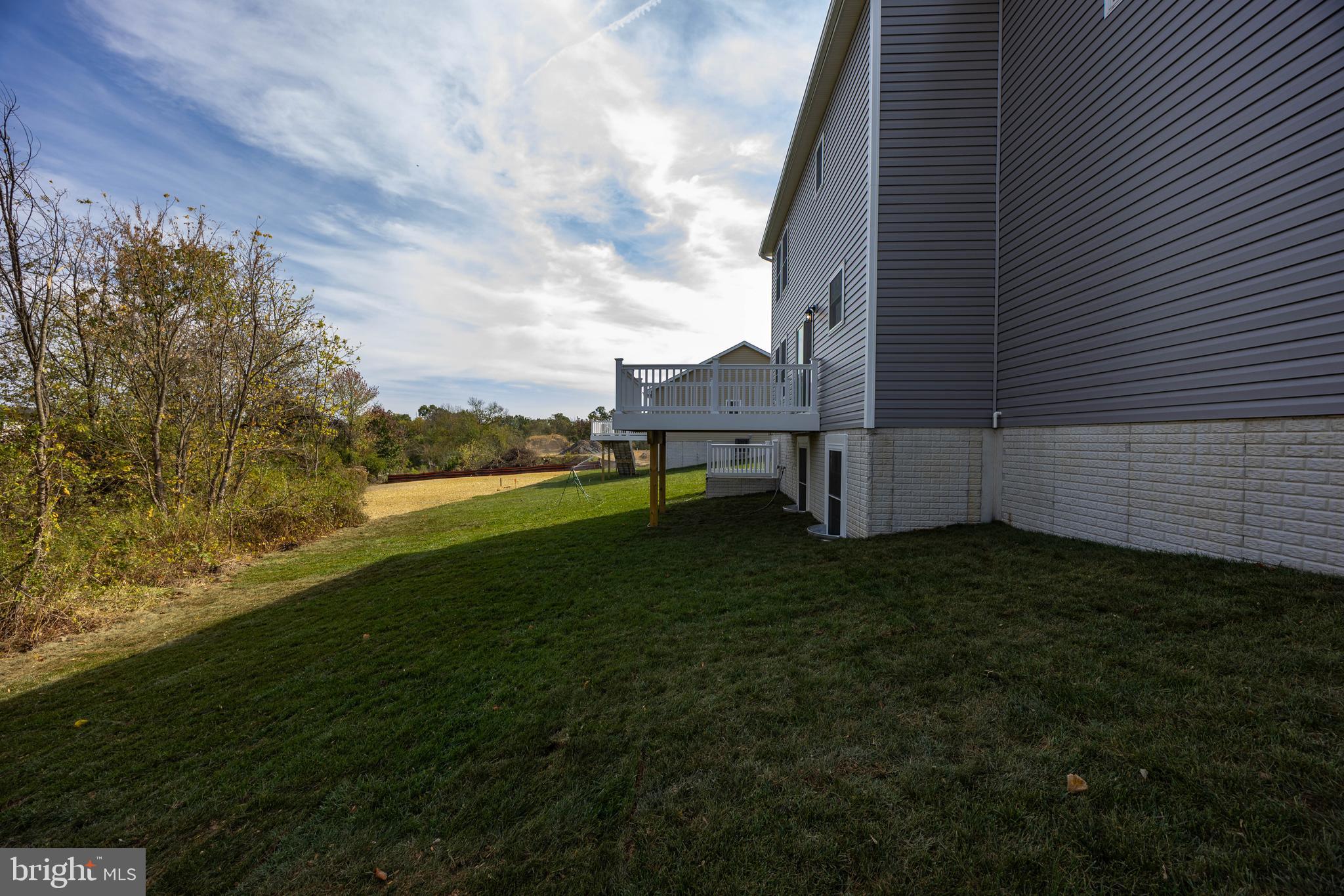 PRENTISS POINT - Residential