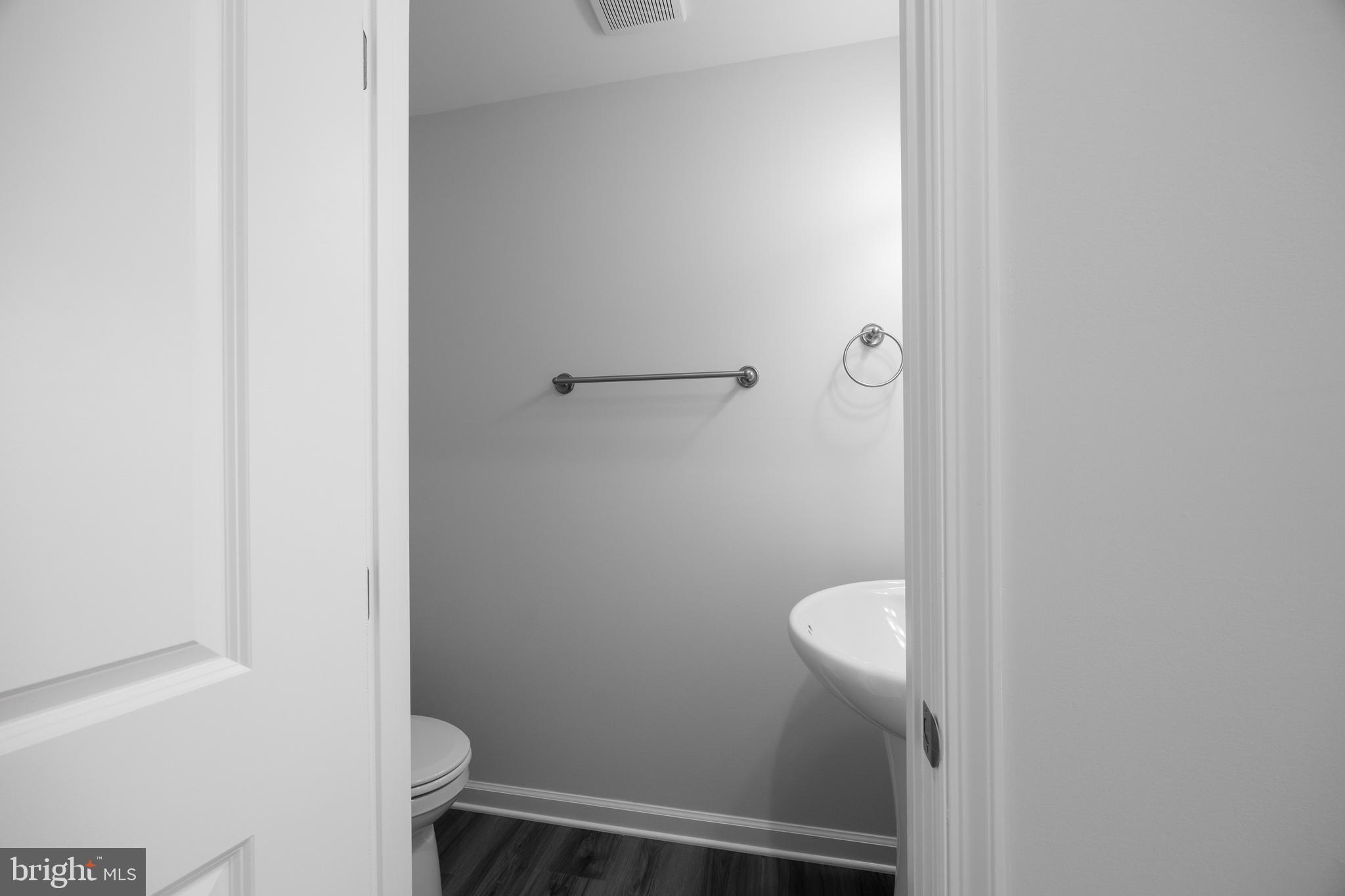 PRENTISS POINT - Residential