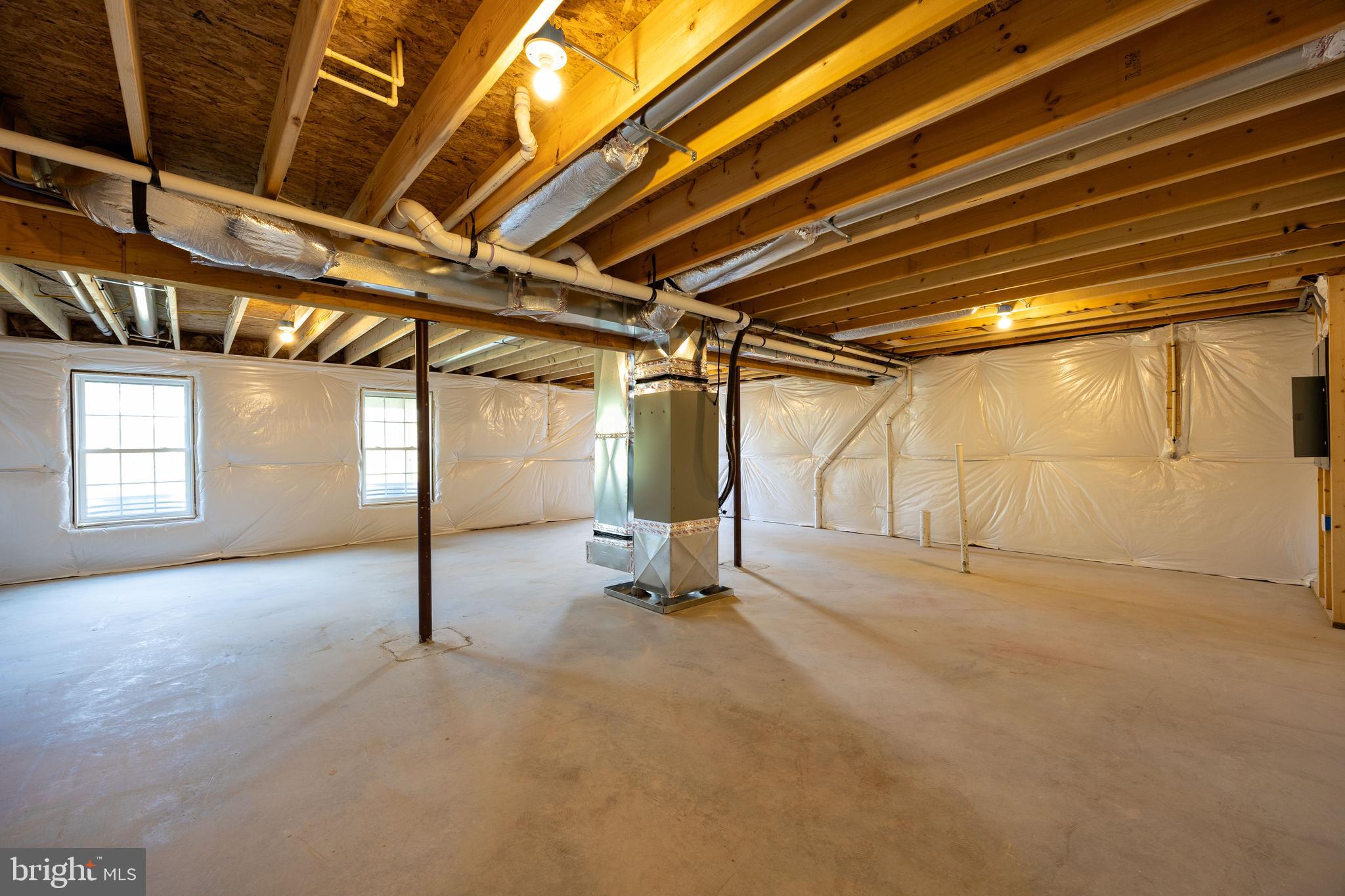 PRENTISS POINT - Residential