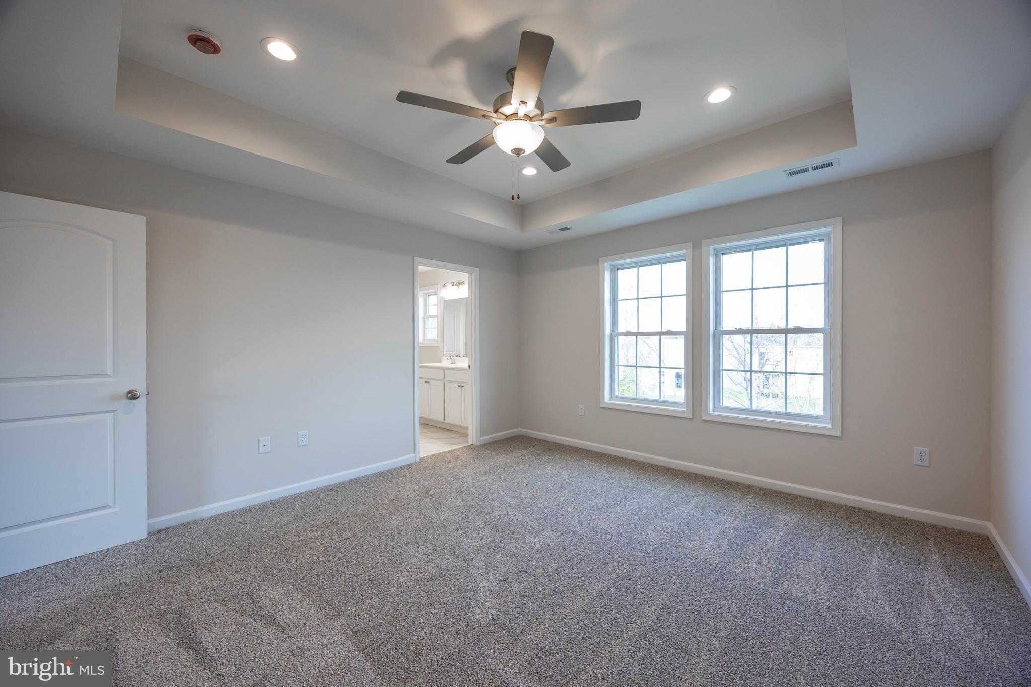 PRENTISS POINT - Residential