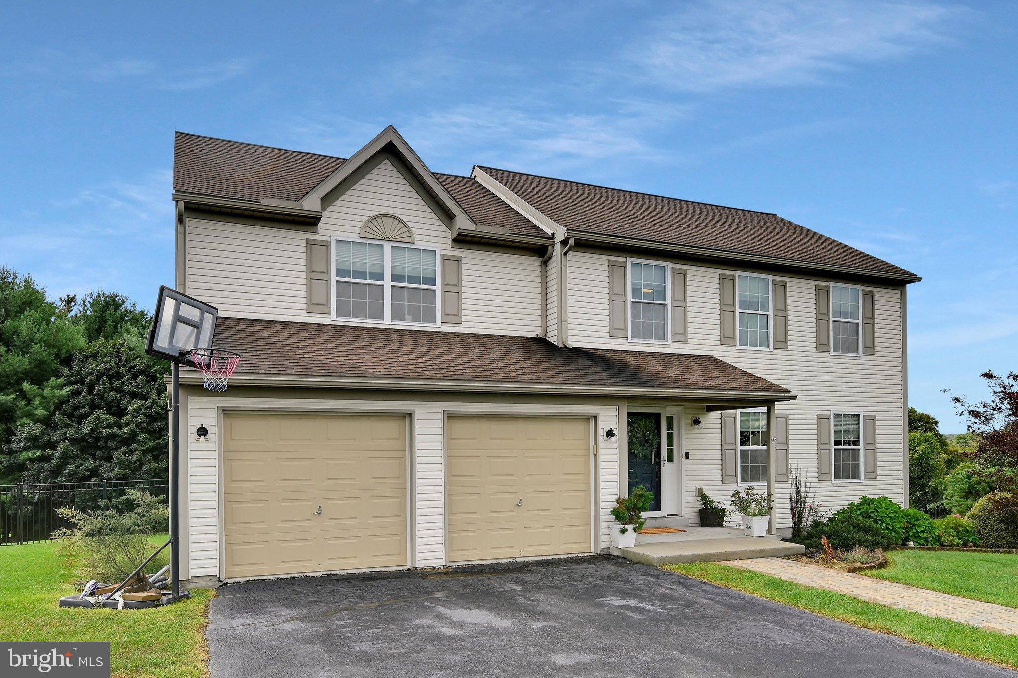 59 SUNGLO DRIVE