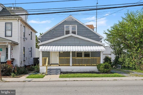 Homes For Sale - 661 Frederick Street<br/> HANOVER, PA 17331