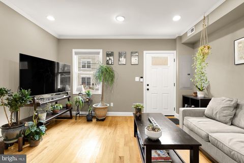 1936 CAPITOL AVENUE NE WASHINGTON DC 20002