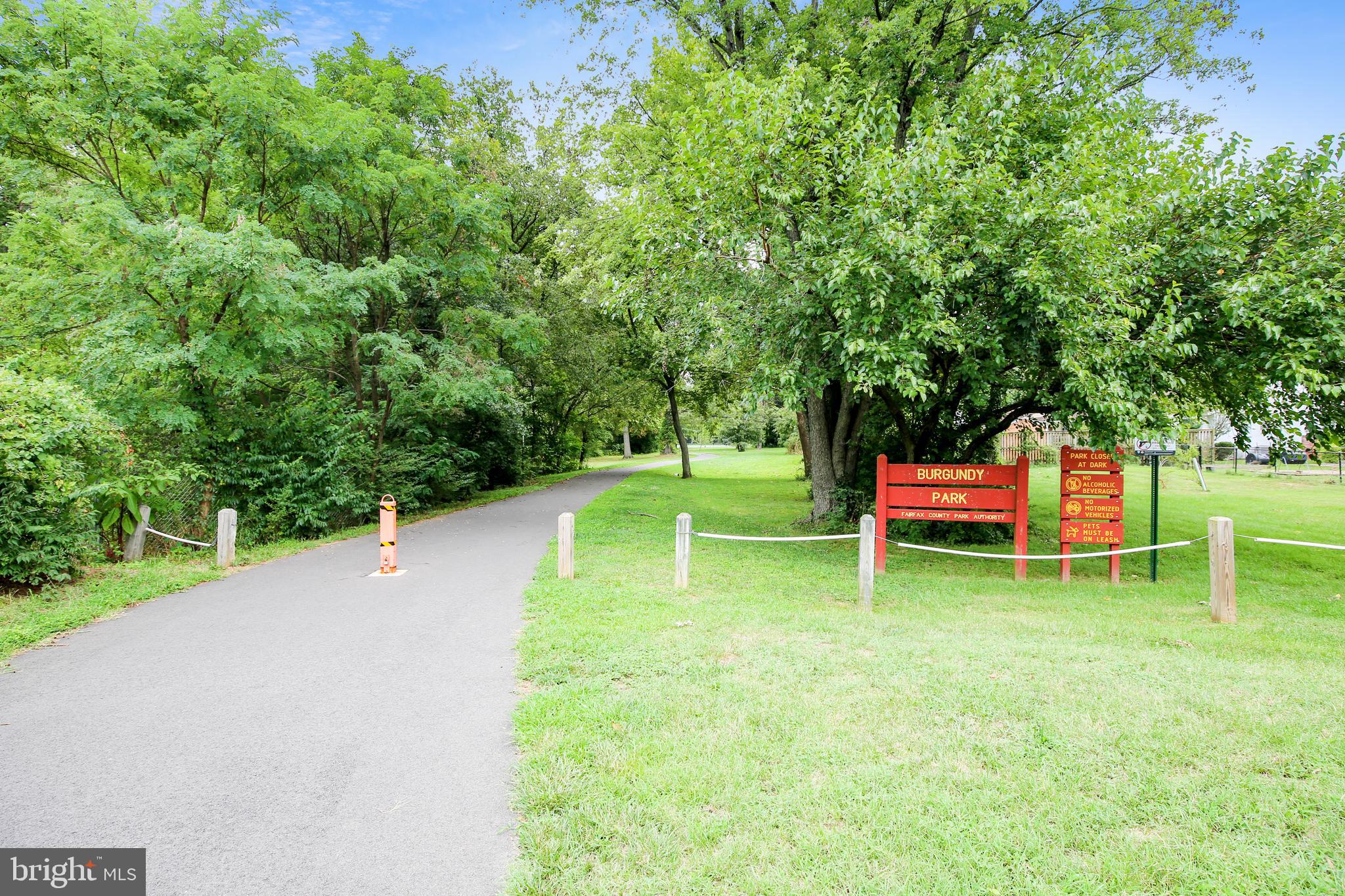 ELMWOOD - Residential