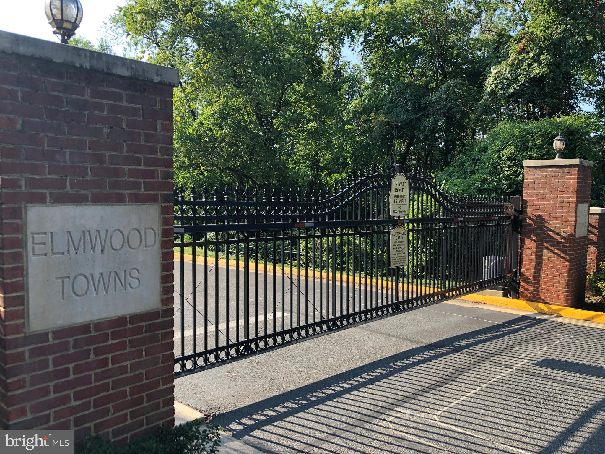 ELMWOOD - Residential