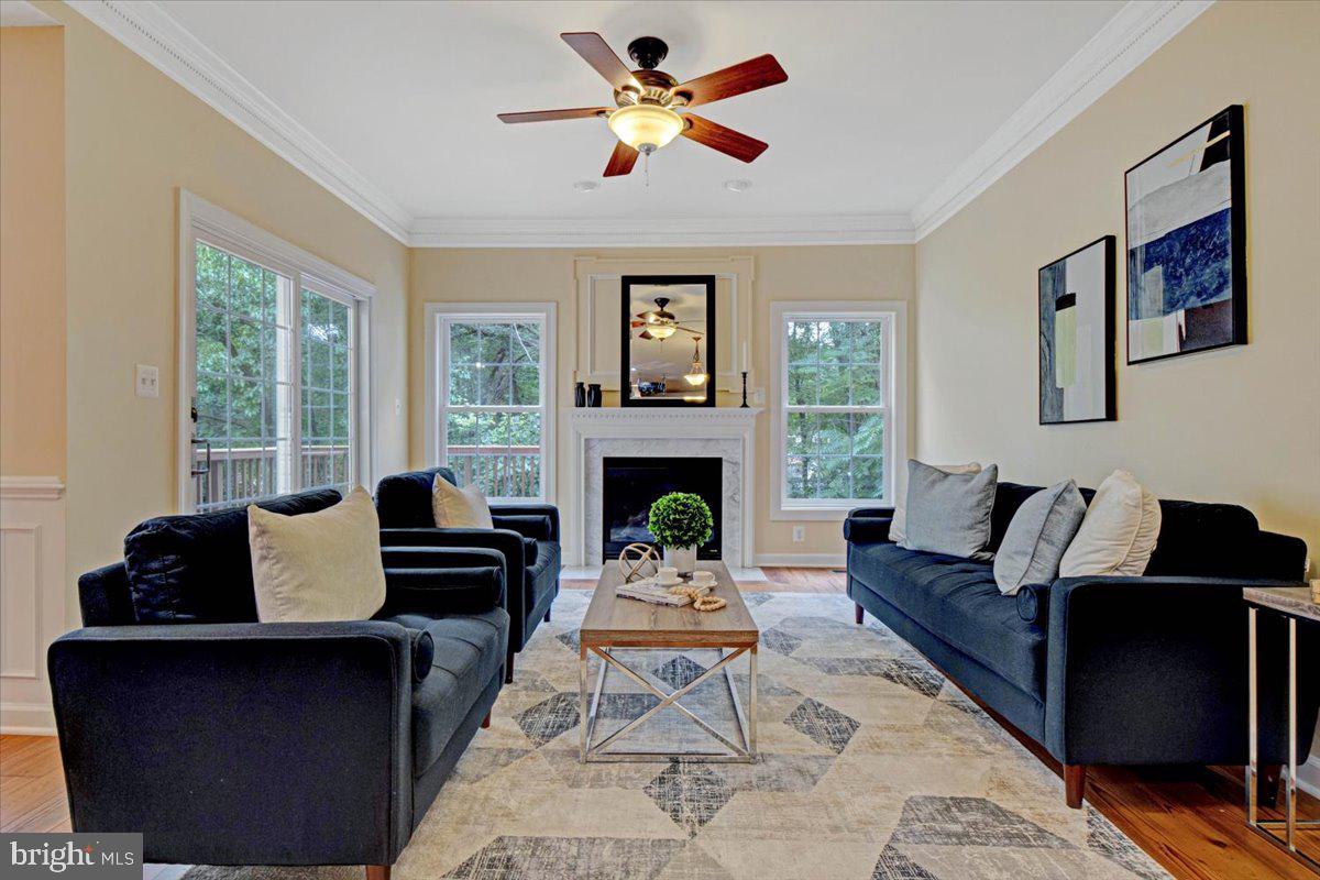 ELMWOOD - Residential