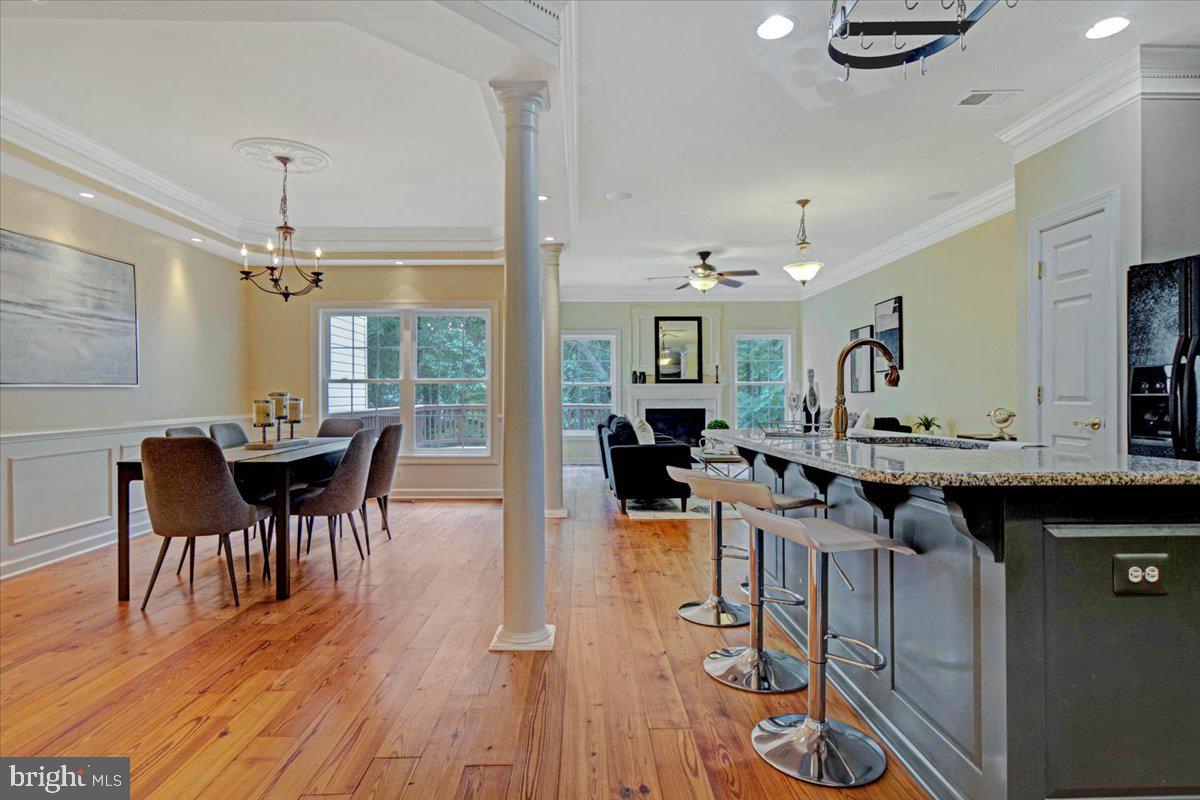 ELMWOOD - Residential