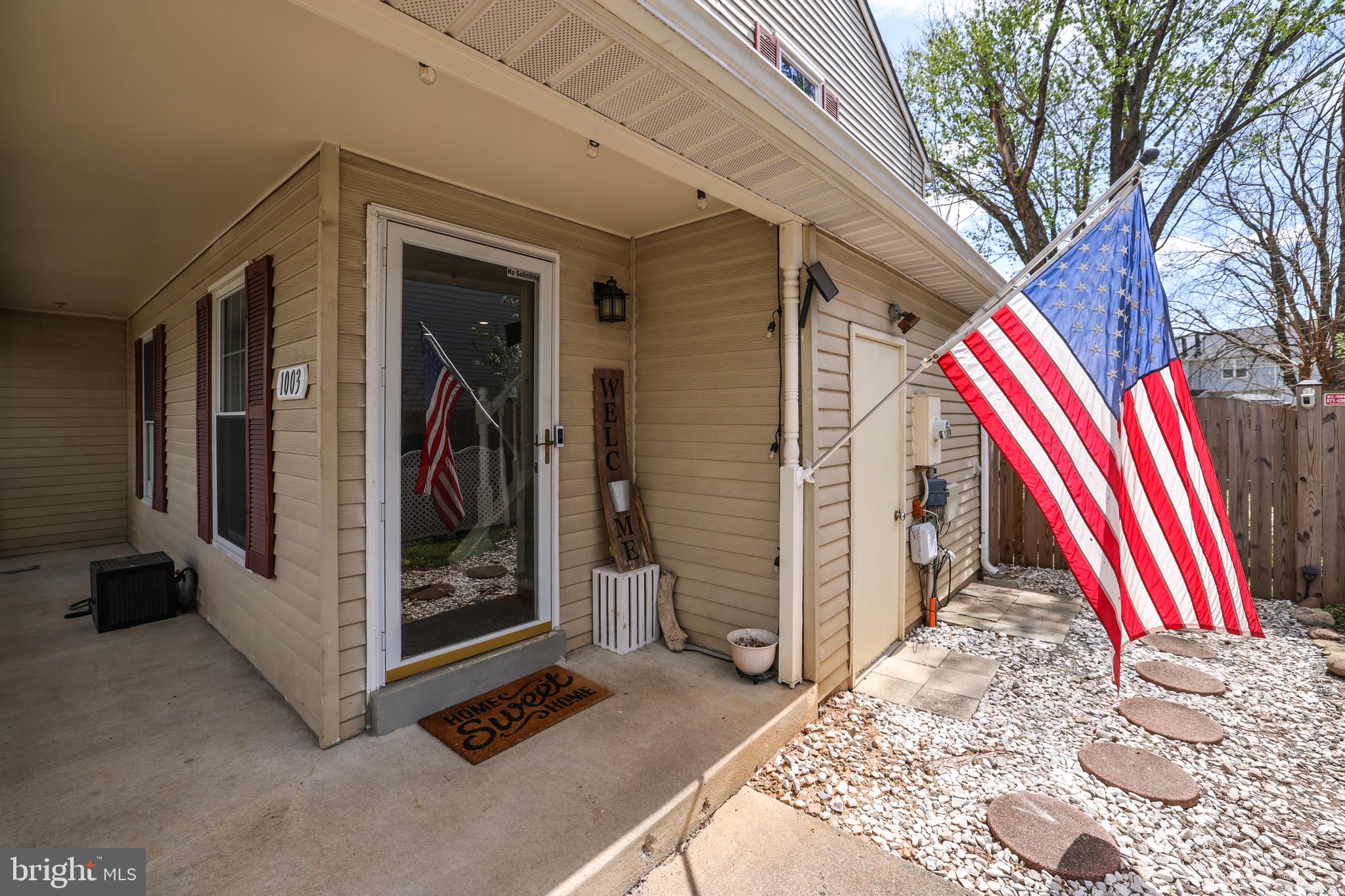 EXETER - Residential