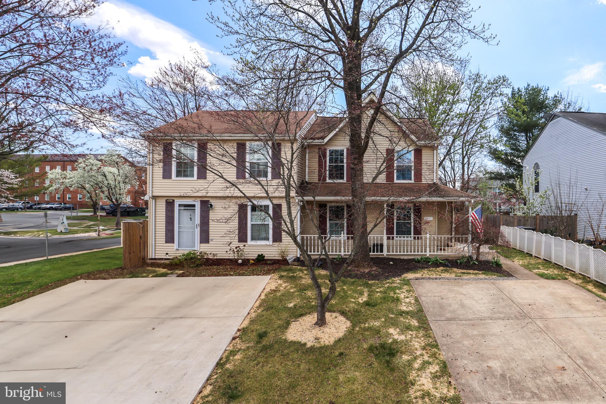 EXETER - Residential