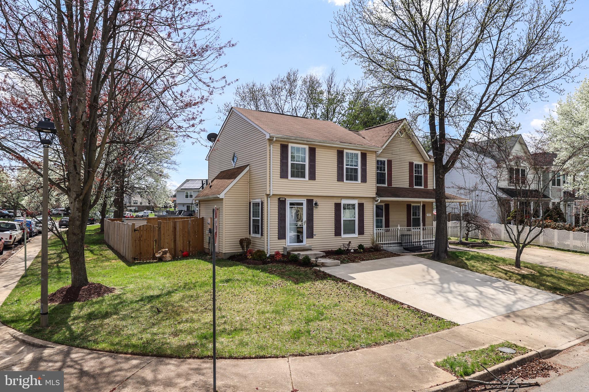 EXETER - Residential