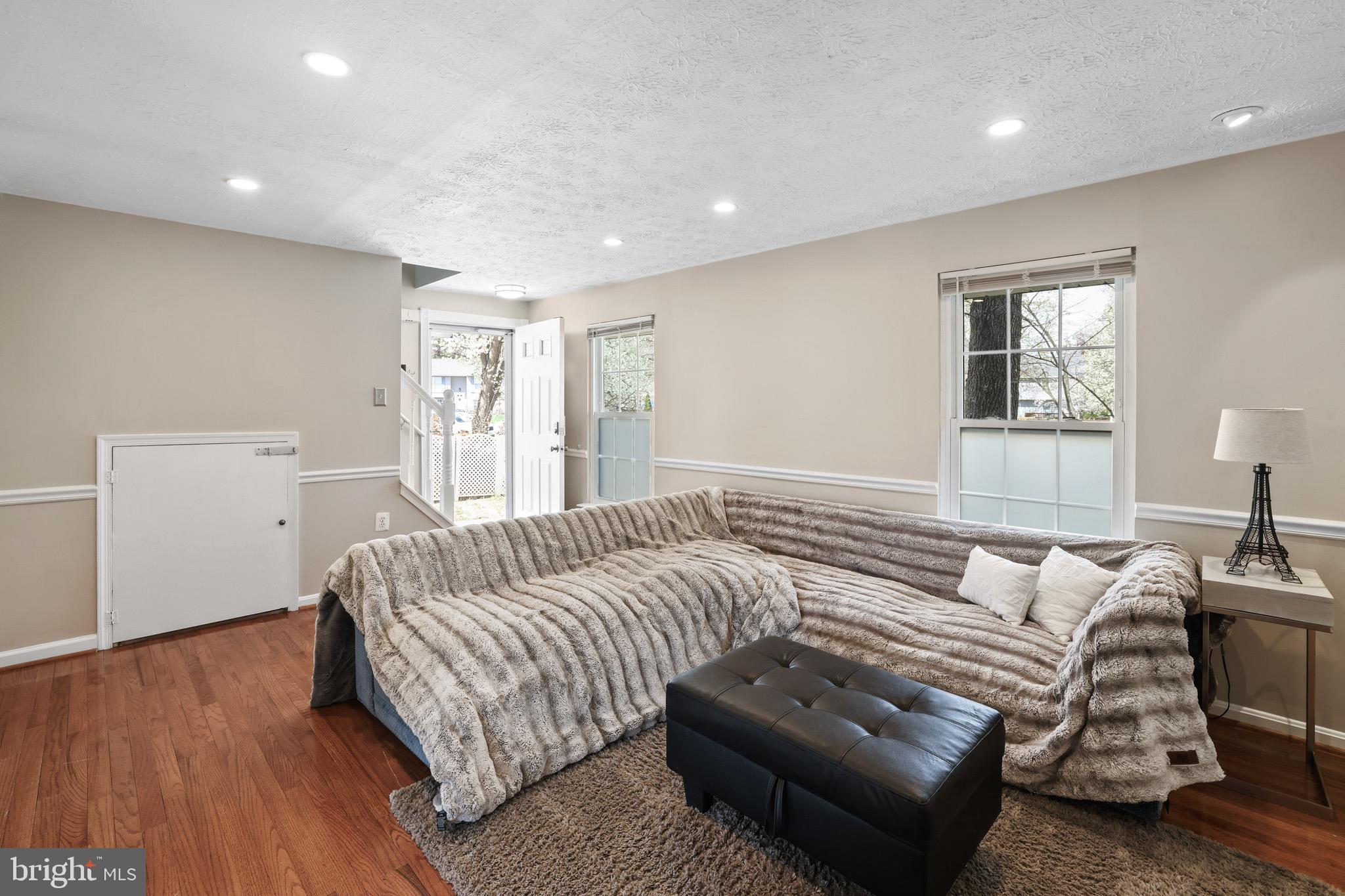 EXETER - Residential