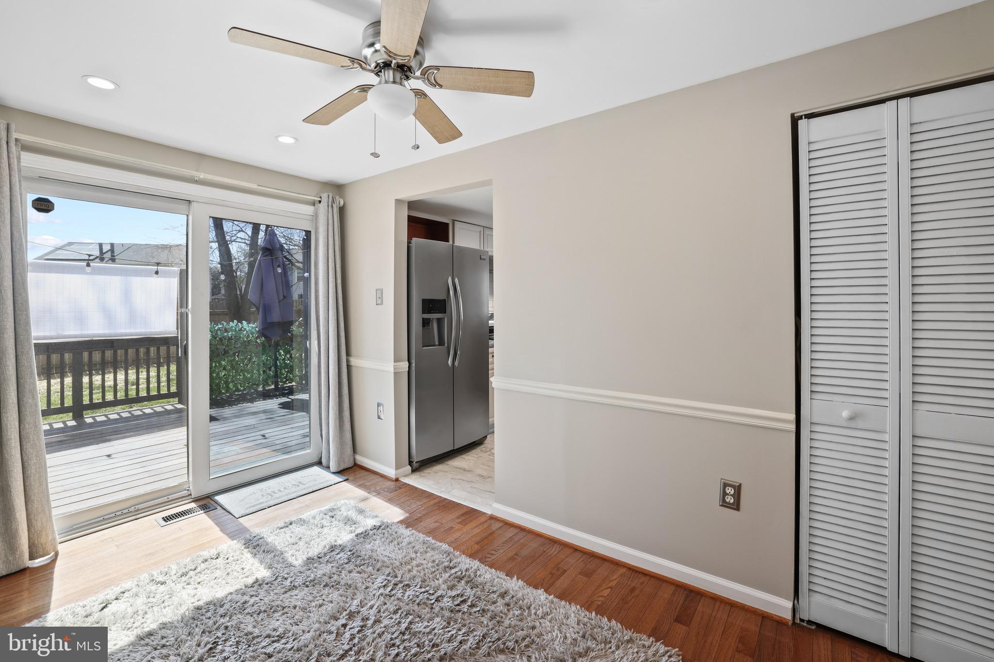 EXETER - Residential