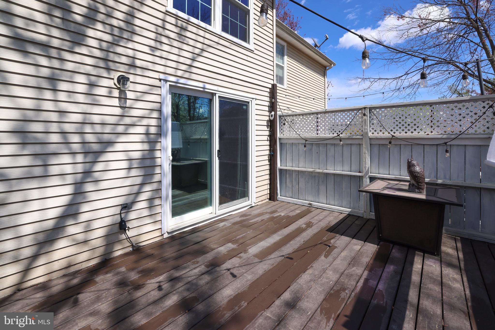 EXETER - Residential