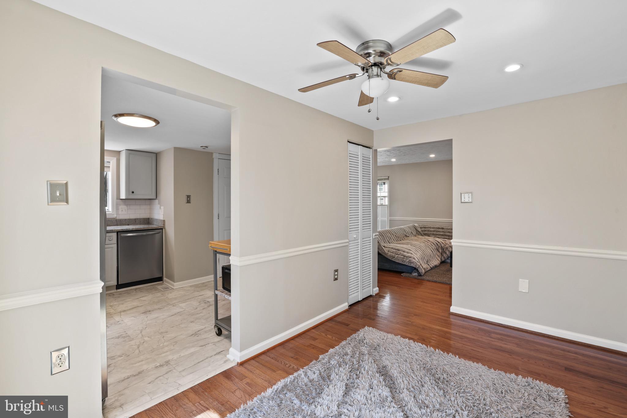 EXETER - Residential