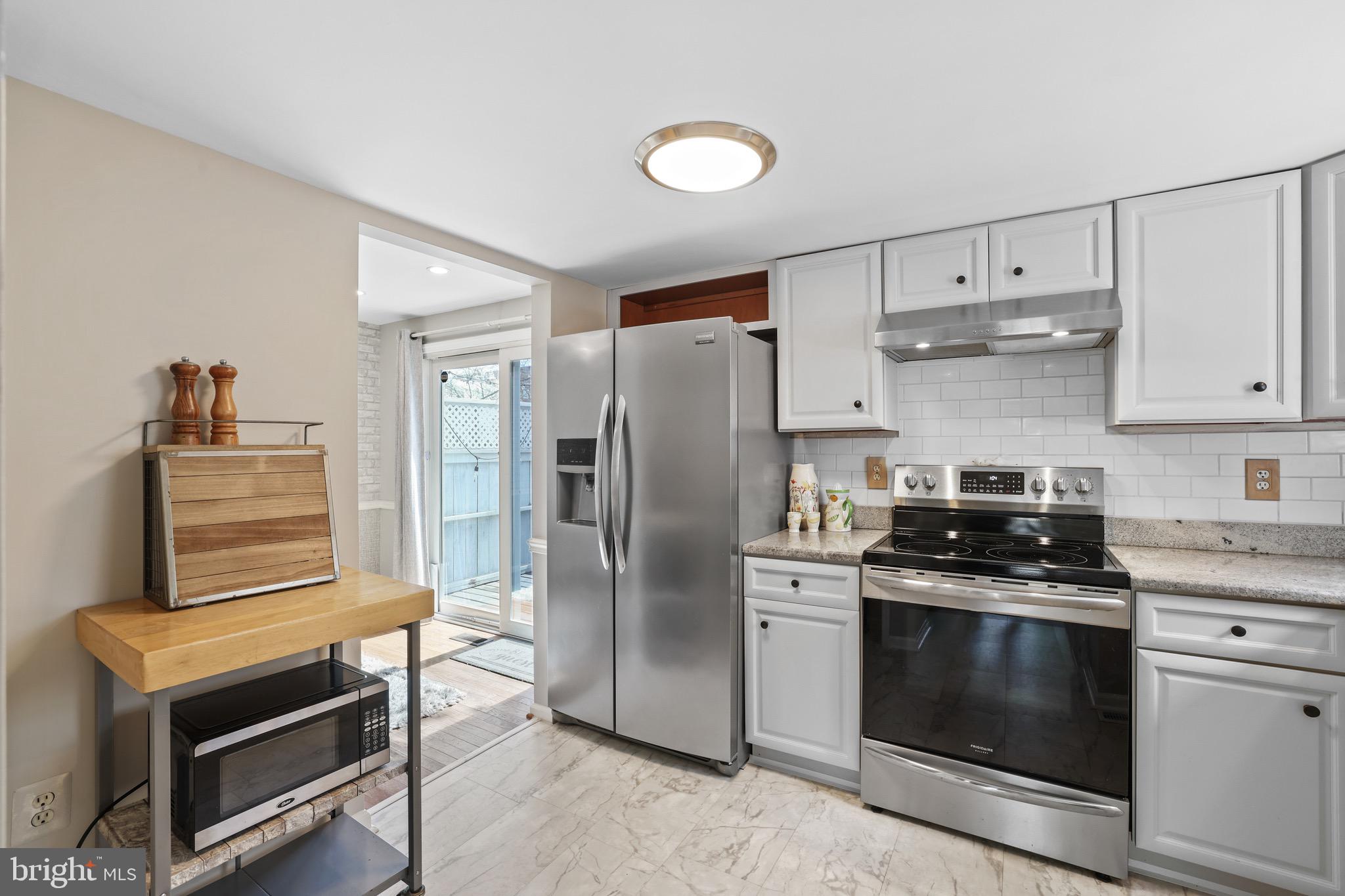 EXETER - Residential