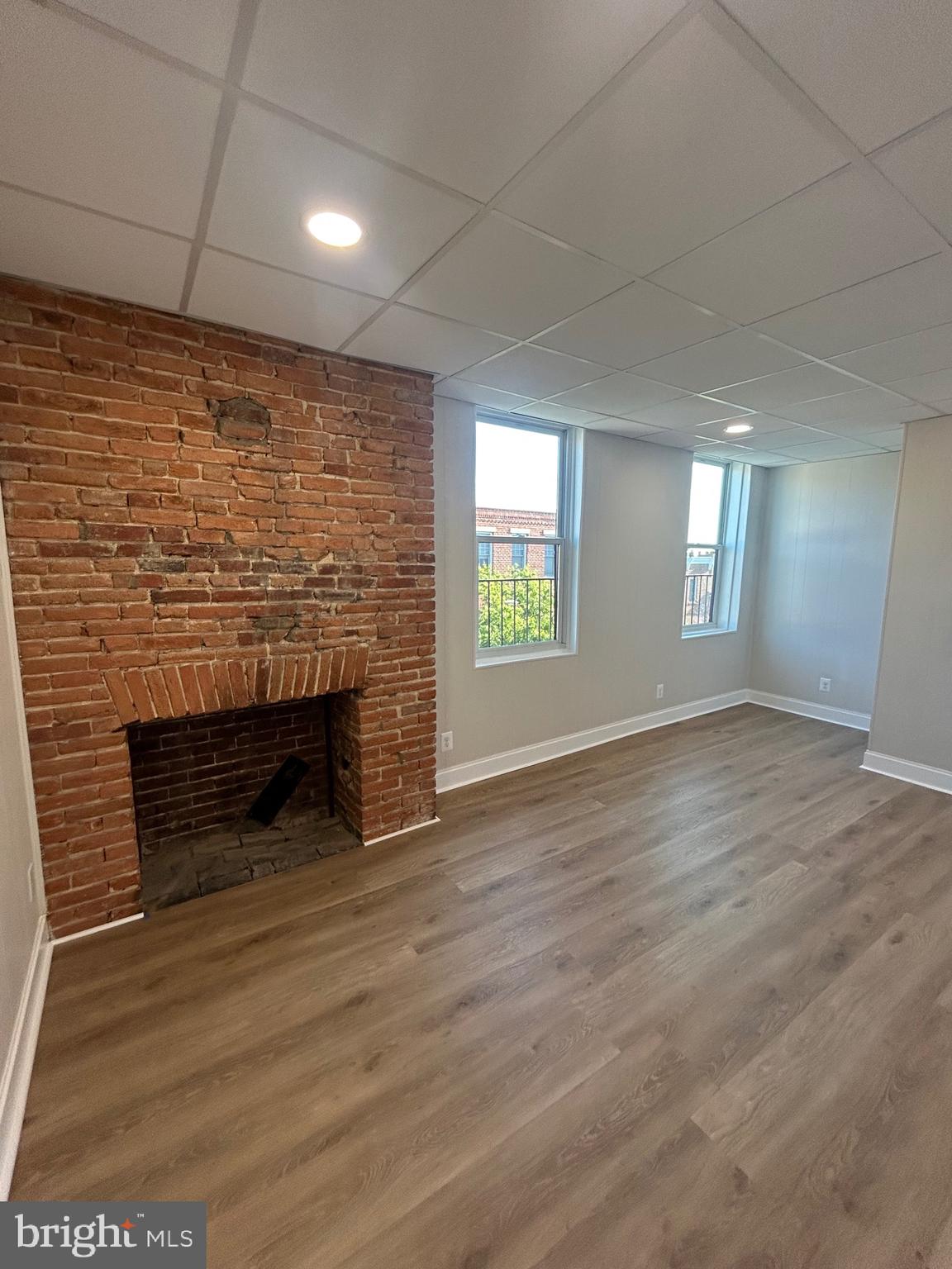 FEDERAL HILL HISTORIC DISTRICT - Residential Lease