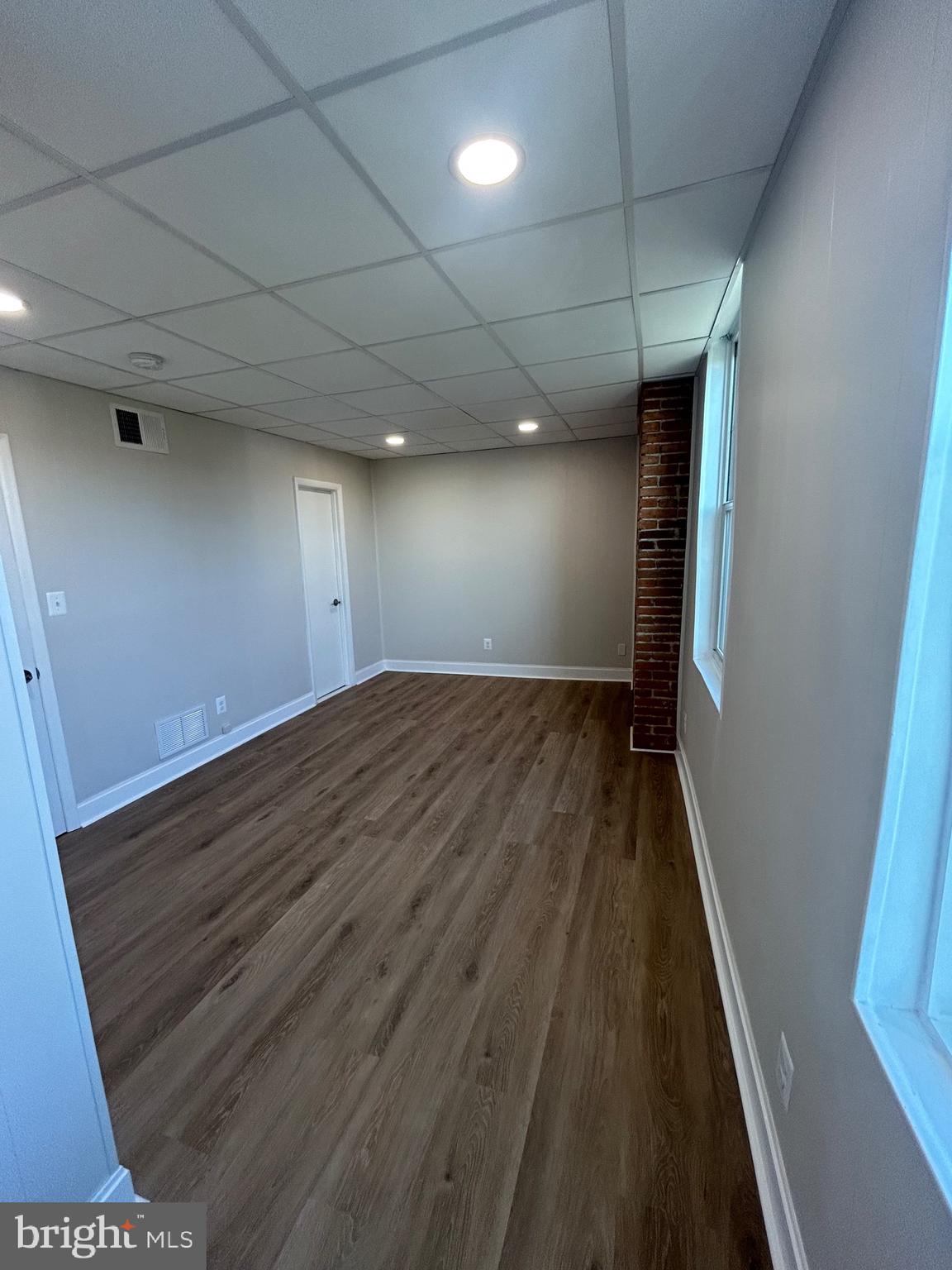 FEDERAL HILL HISTORIC DISTRICT - Residential Lease