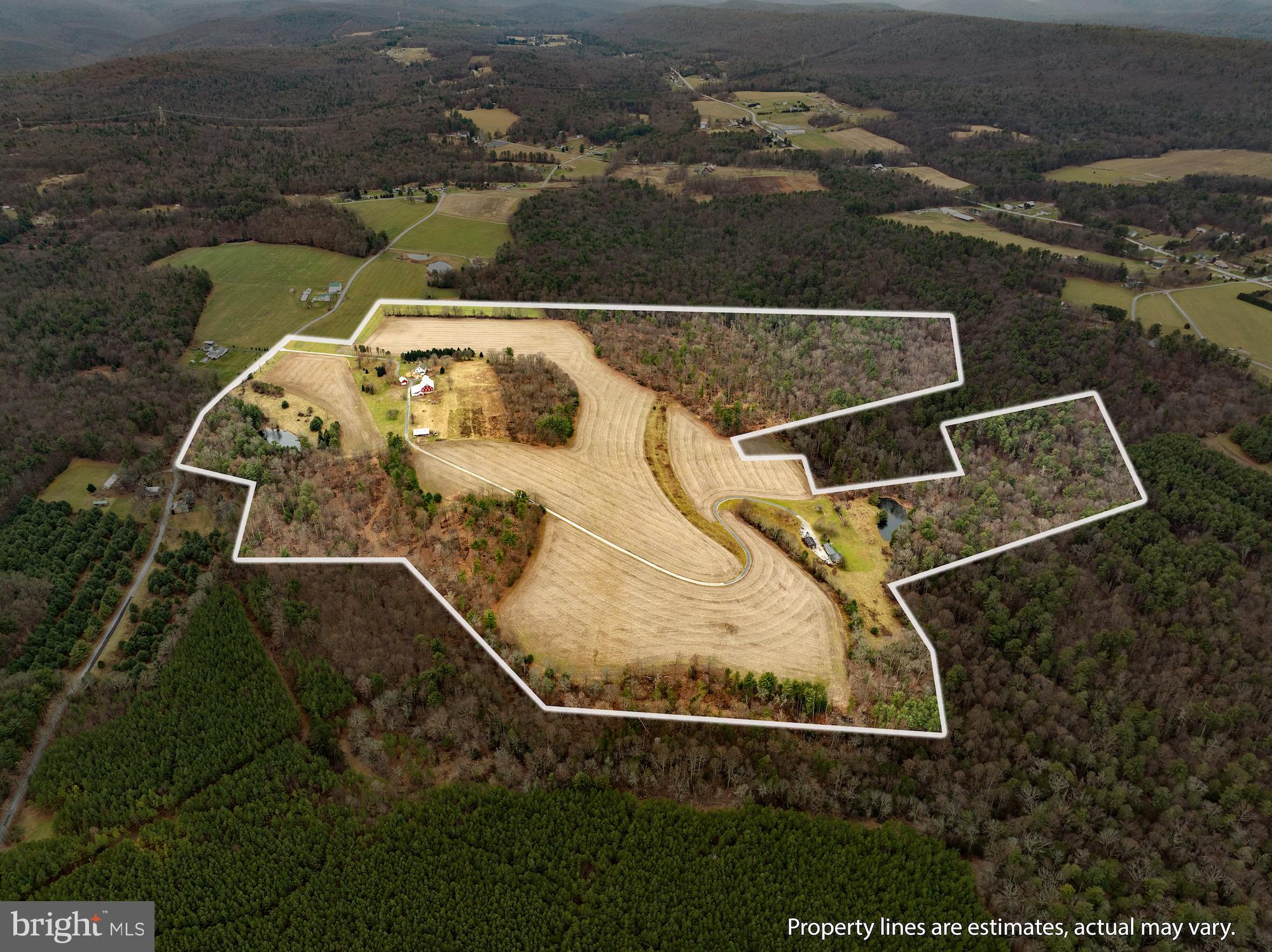 NONE AVAILABLE - Farm