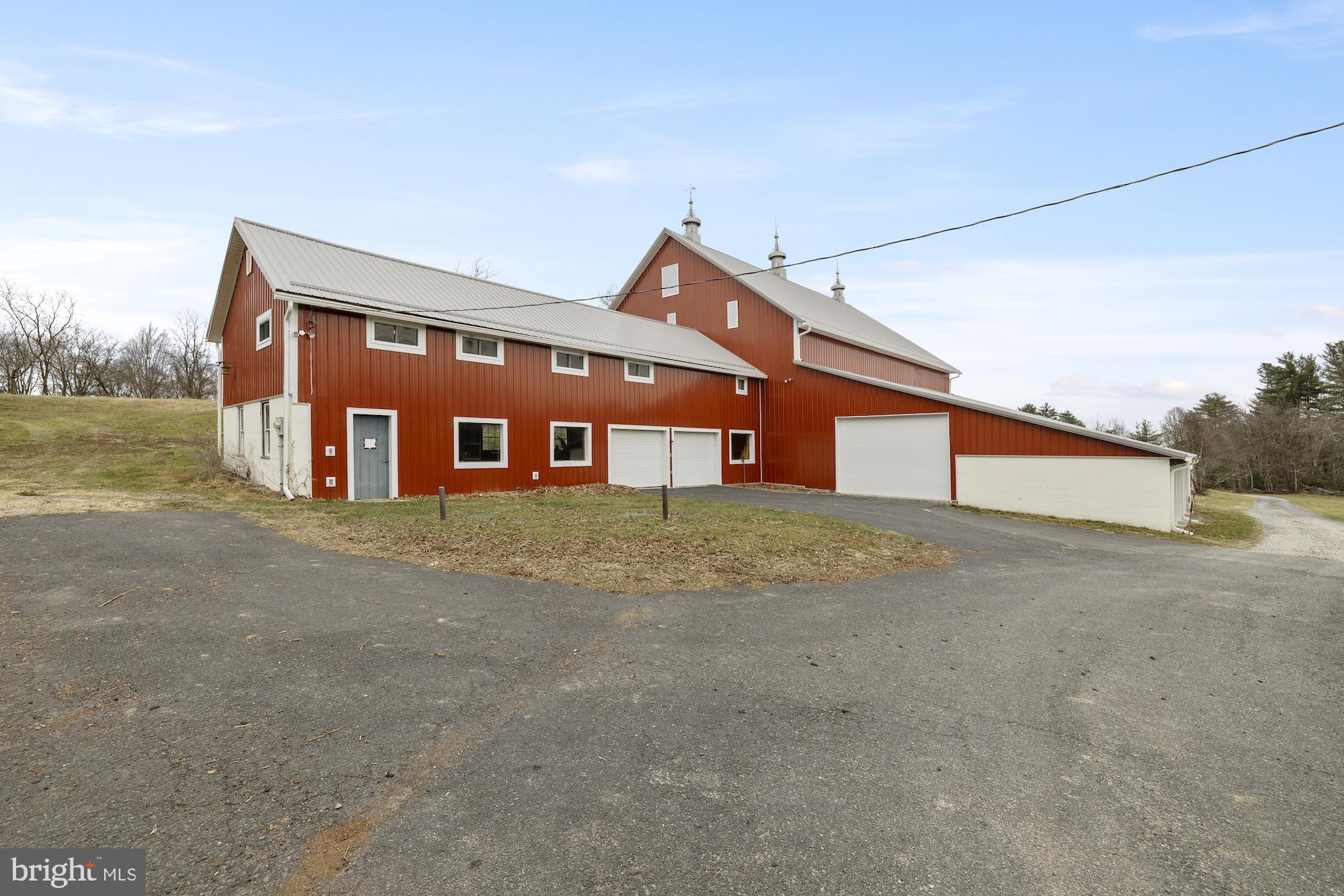 NONE AVAILABLE - Farm