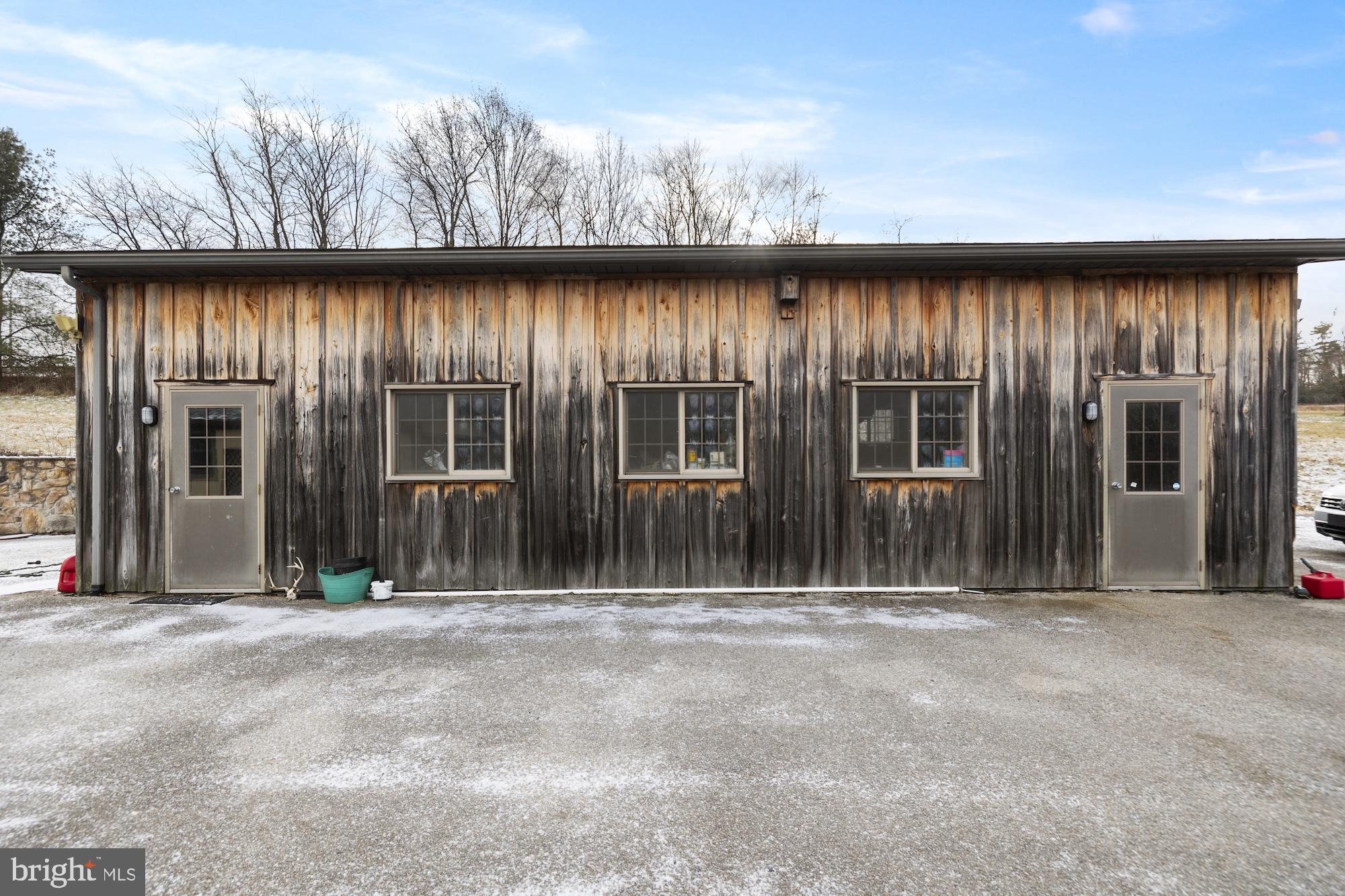 NONE AVAILABLE - Farm