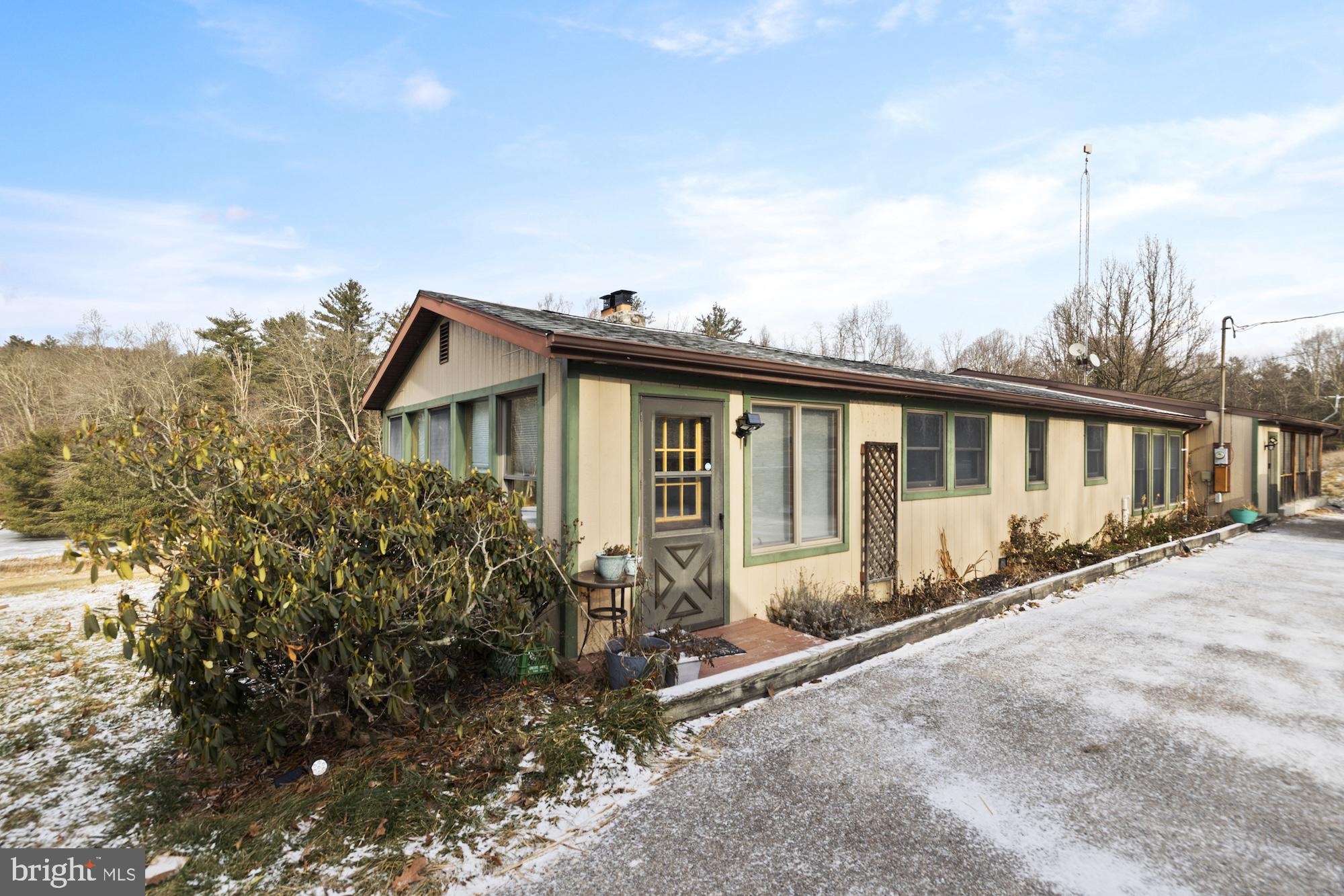 NONE AVAILABLE - Farm