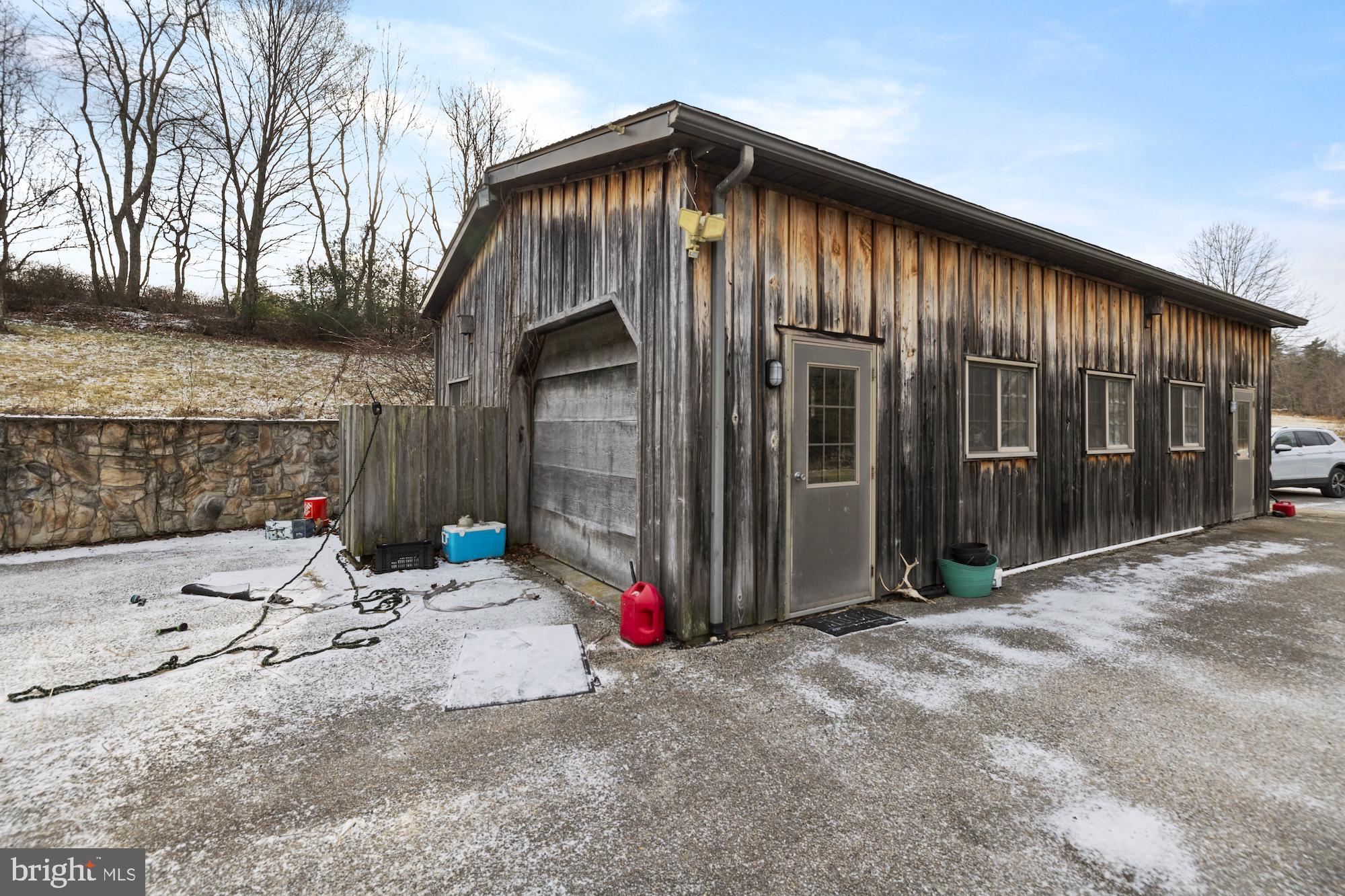 NONE AVAILABLE - Farm