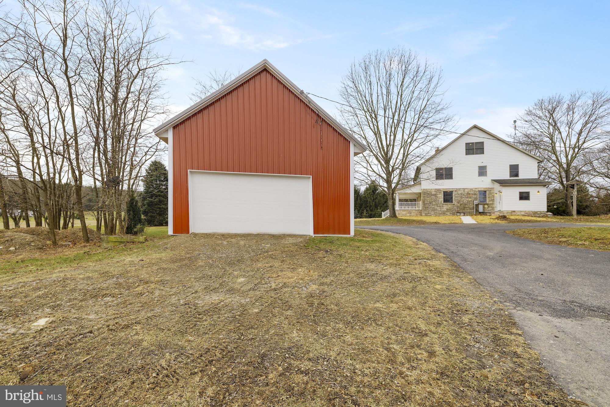 NONE AVAILABLE - Farm