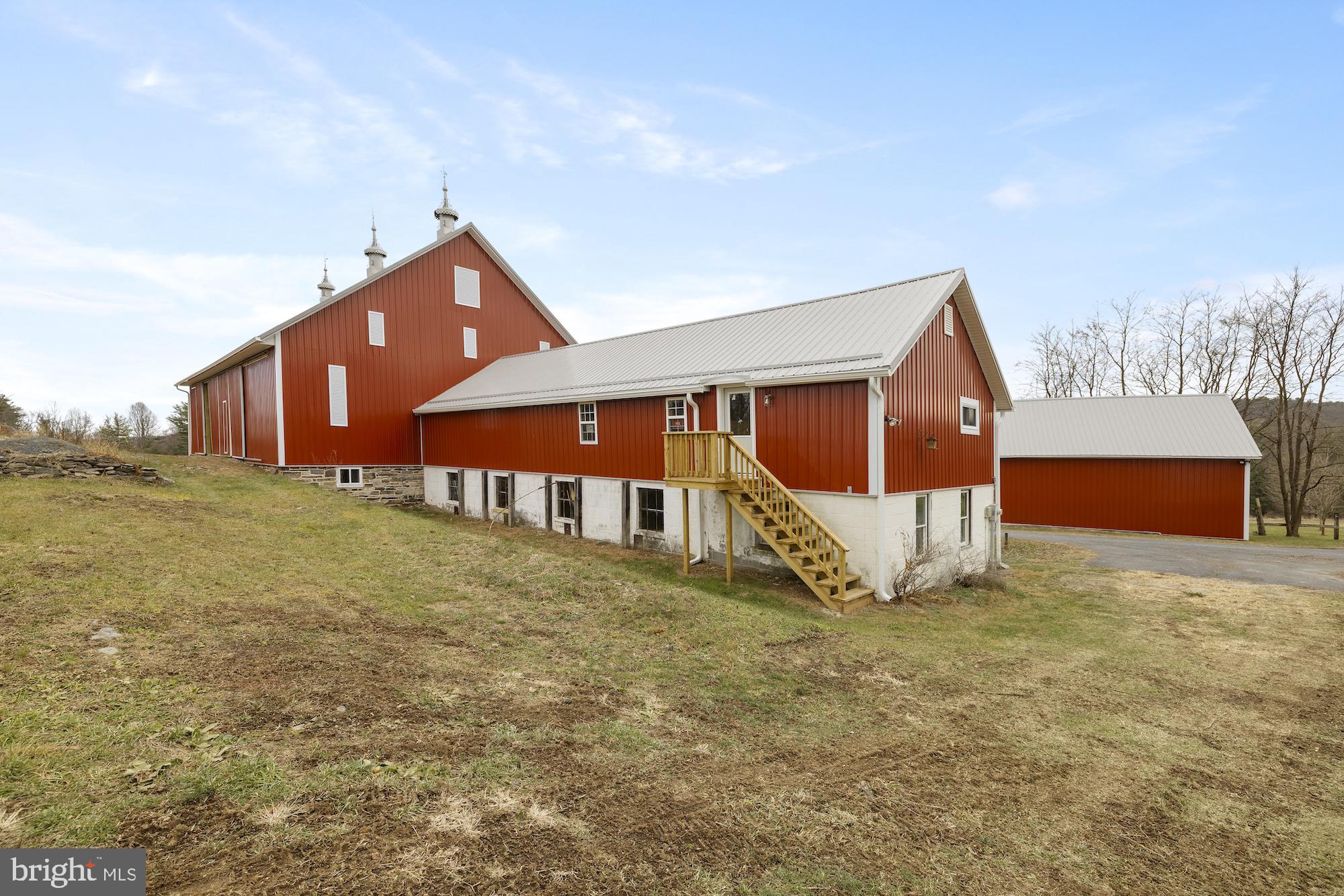 NONE AVAILABLE - Farm