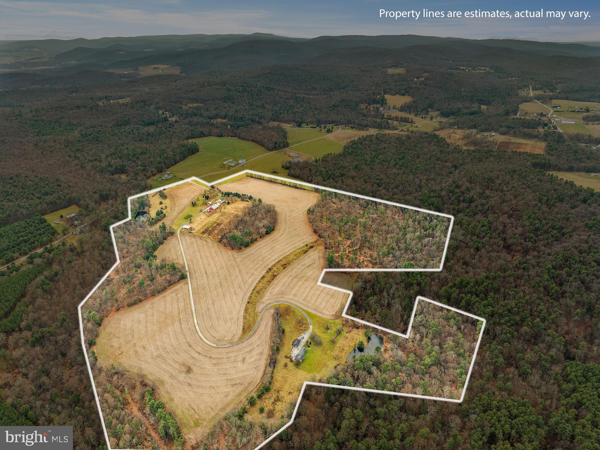 NONE AVAILABLE - Farm