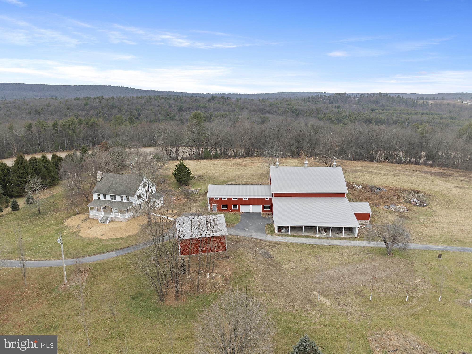 NONE AVAILABLE - Farm