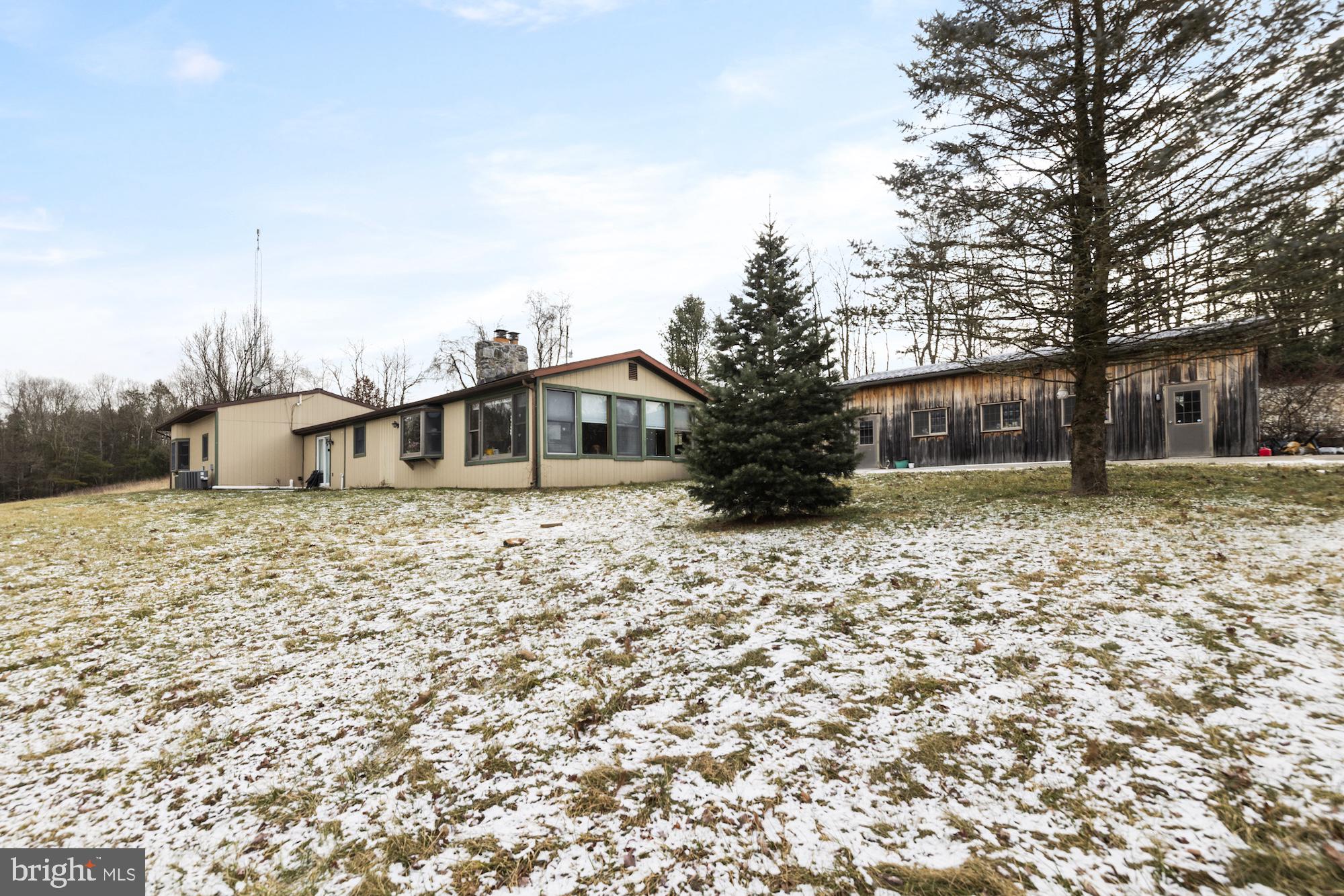 NONE AVAILABLE - Farm