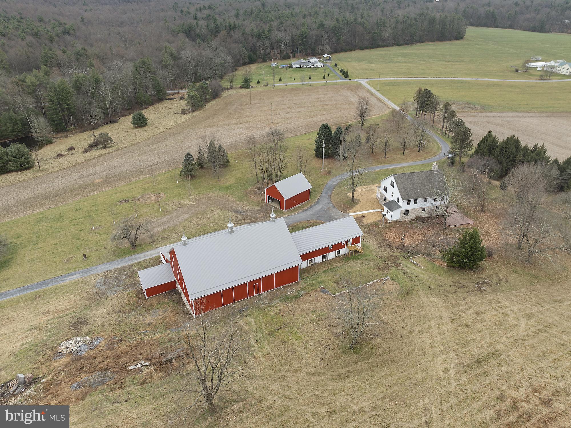 NONE AVAILABLE - Farm