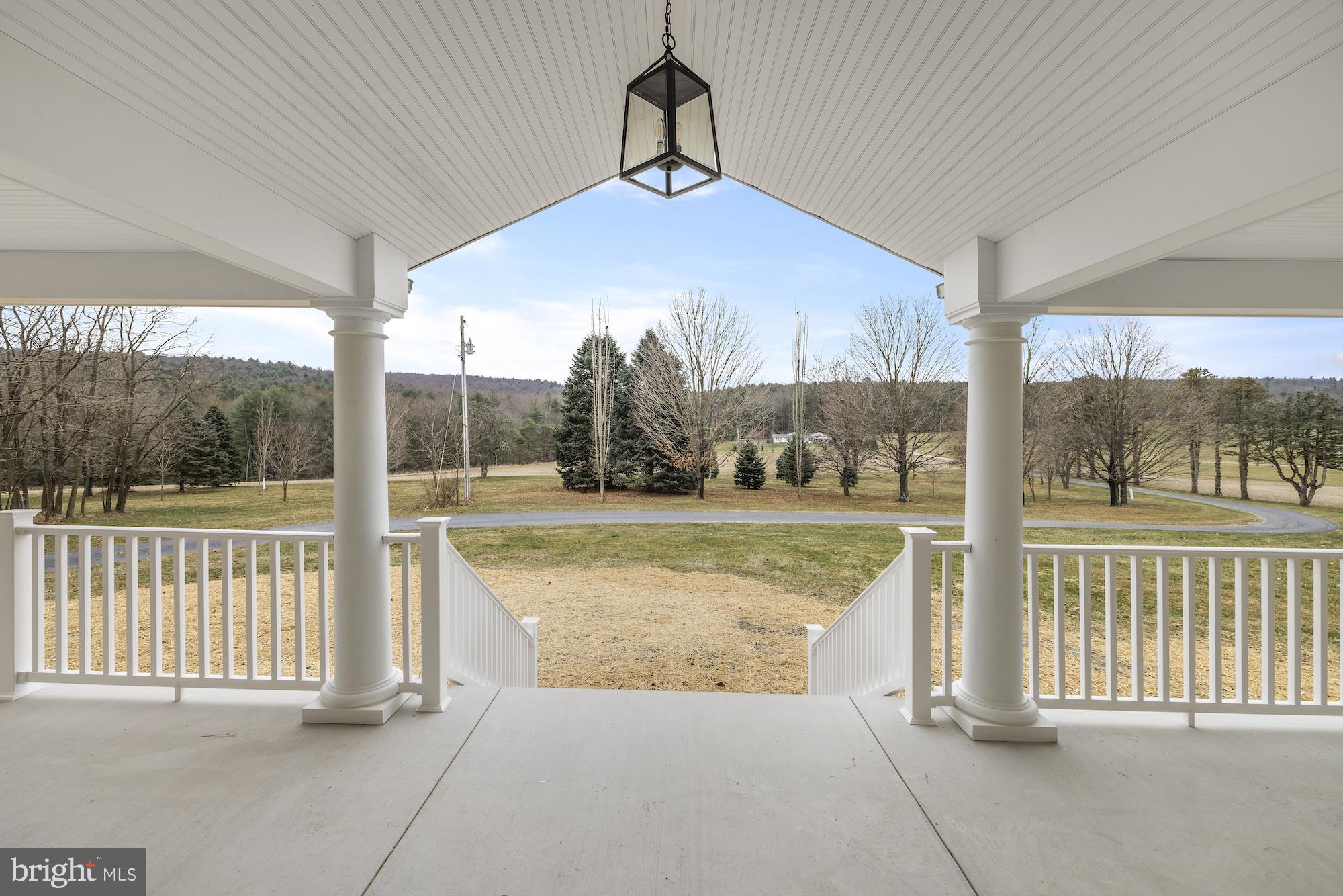 NONE AVAILABLE - Farm