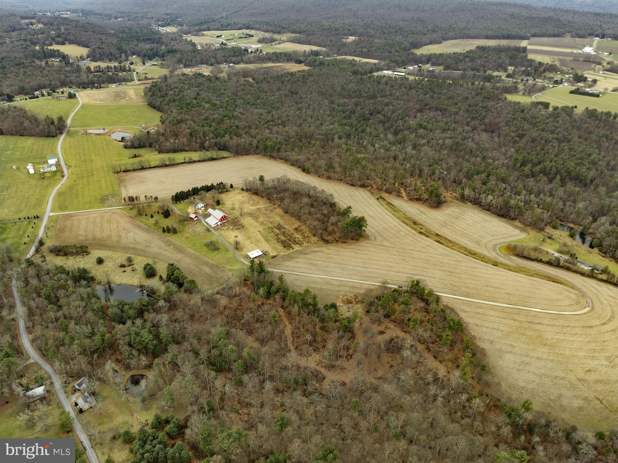 NONE AVAILABLE - Farm