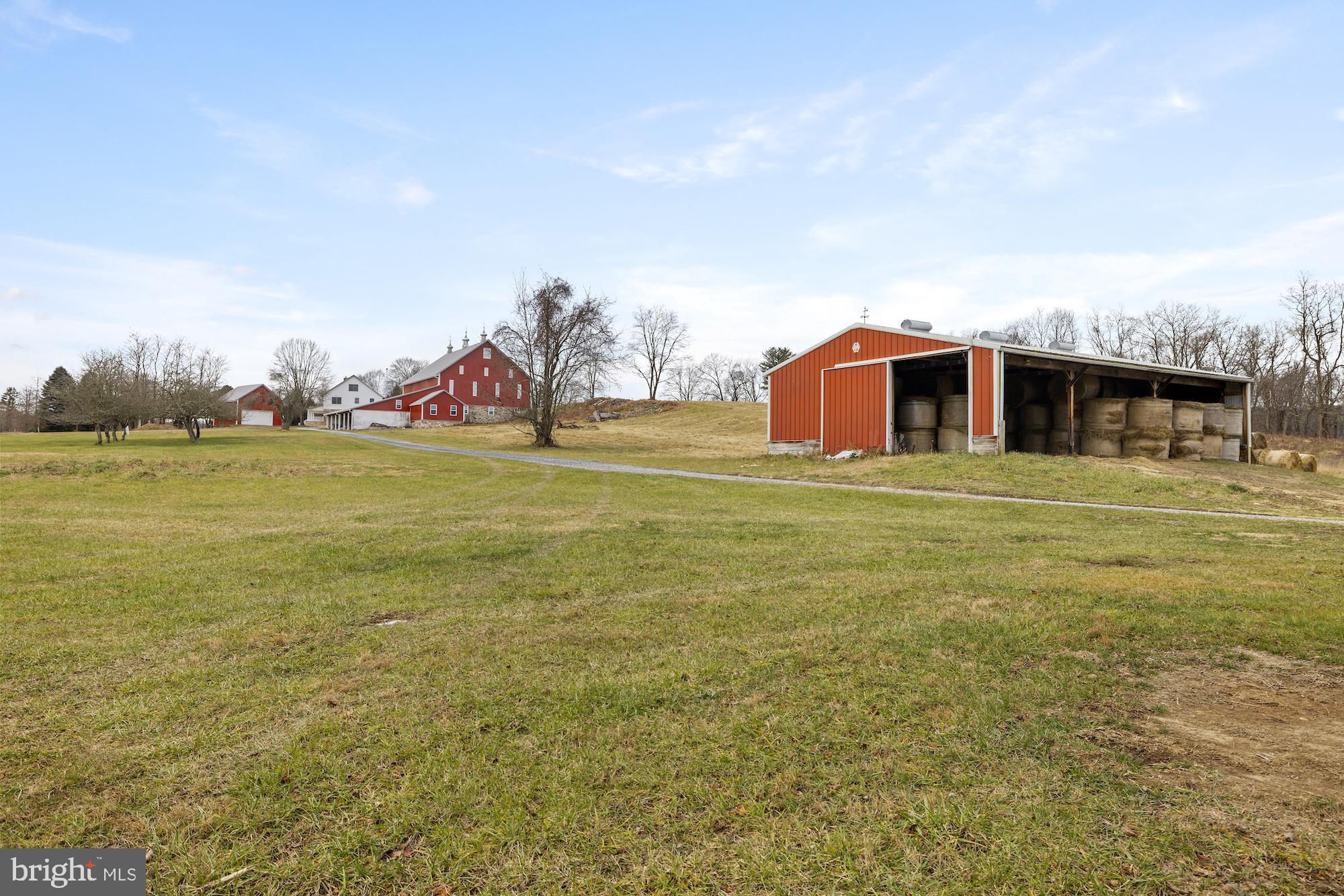 NONE AVAILABLE - Farm