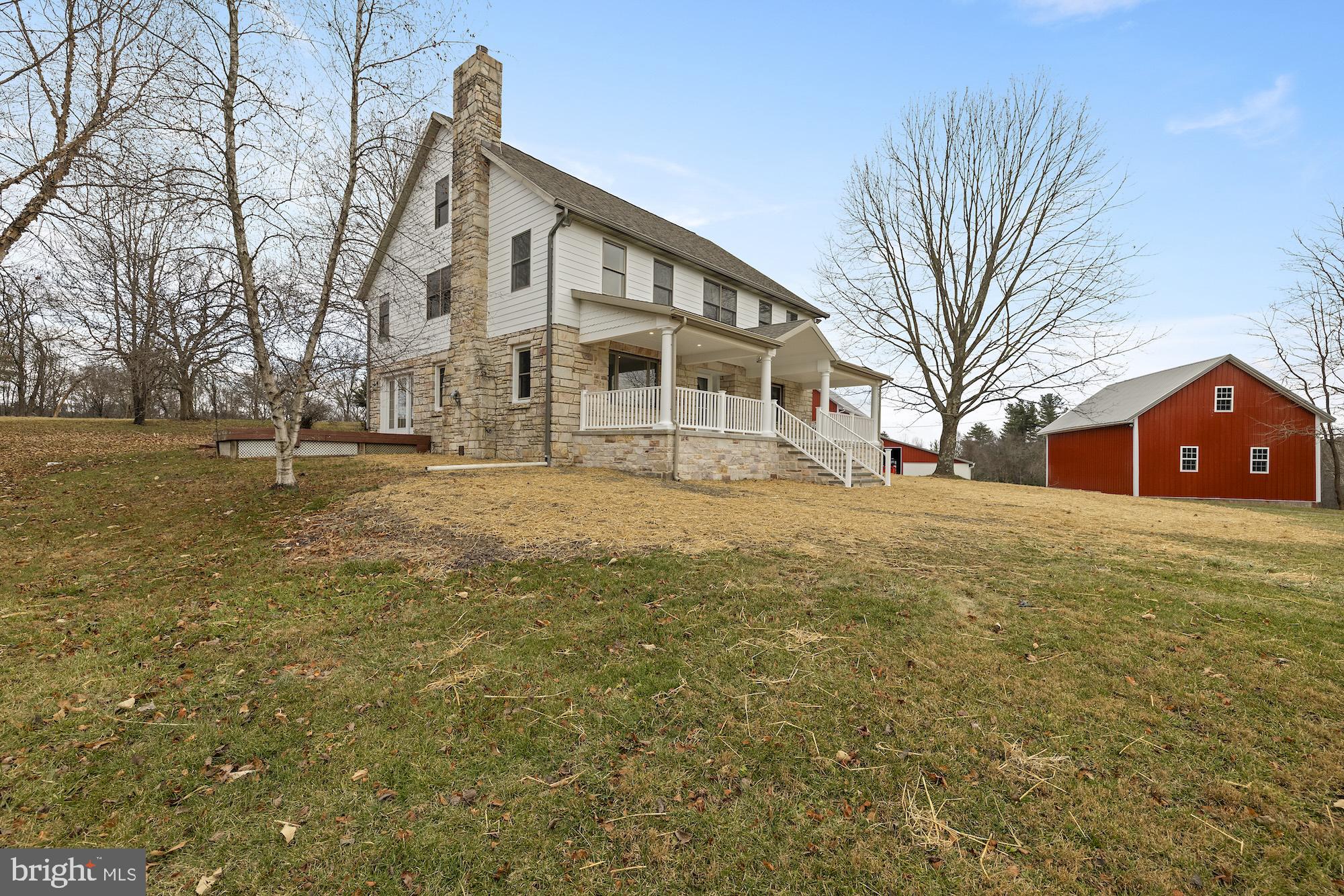 274 BOTTOM ROAD