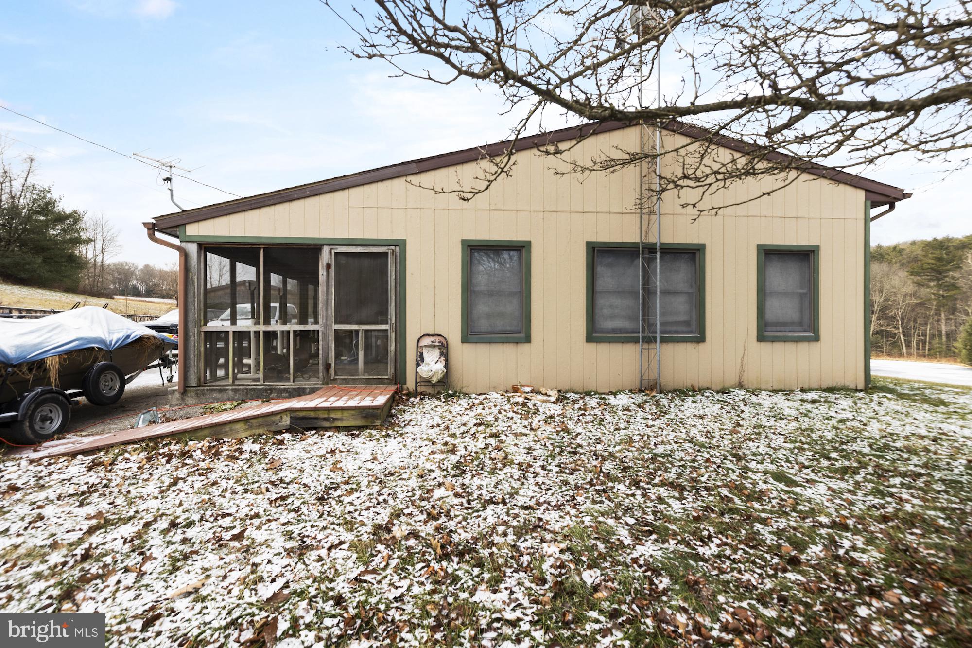 NONE AVAILABLE - Farm