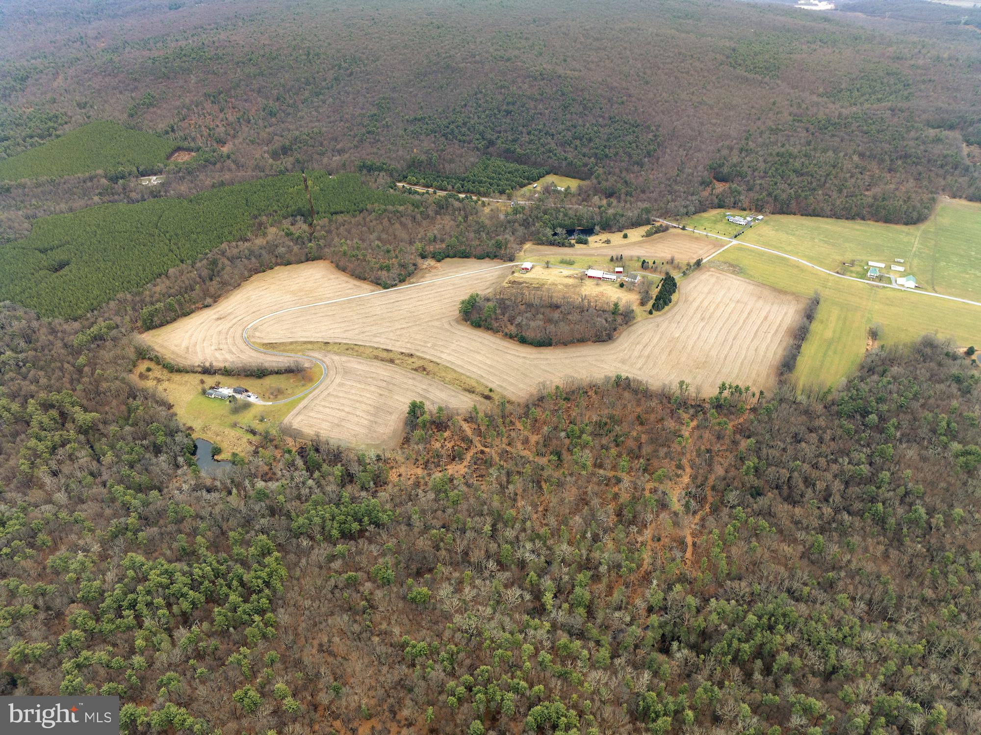 NONE AVAILABLE - Farm