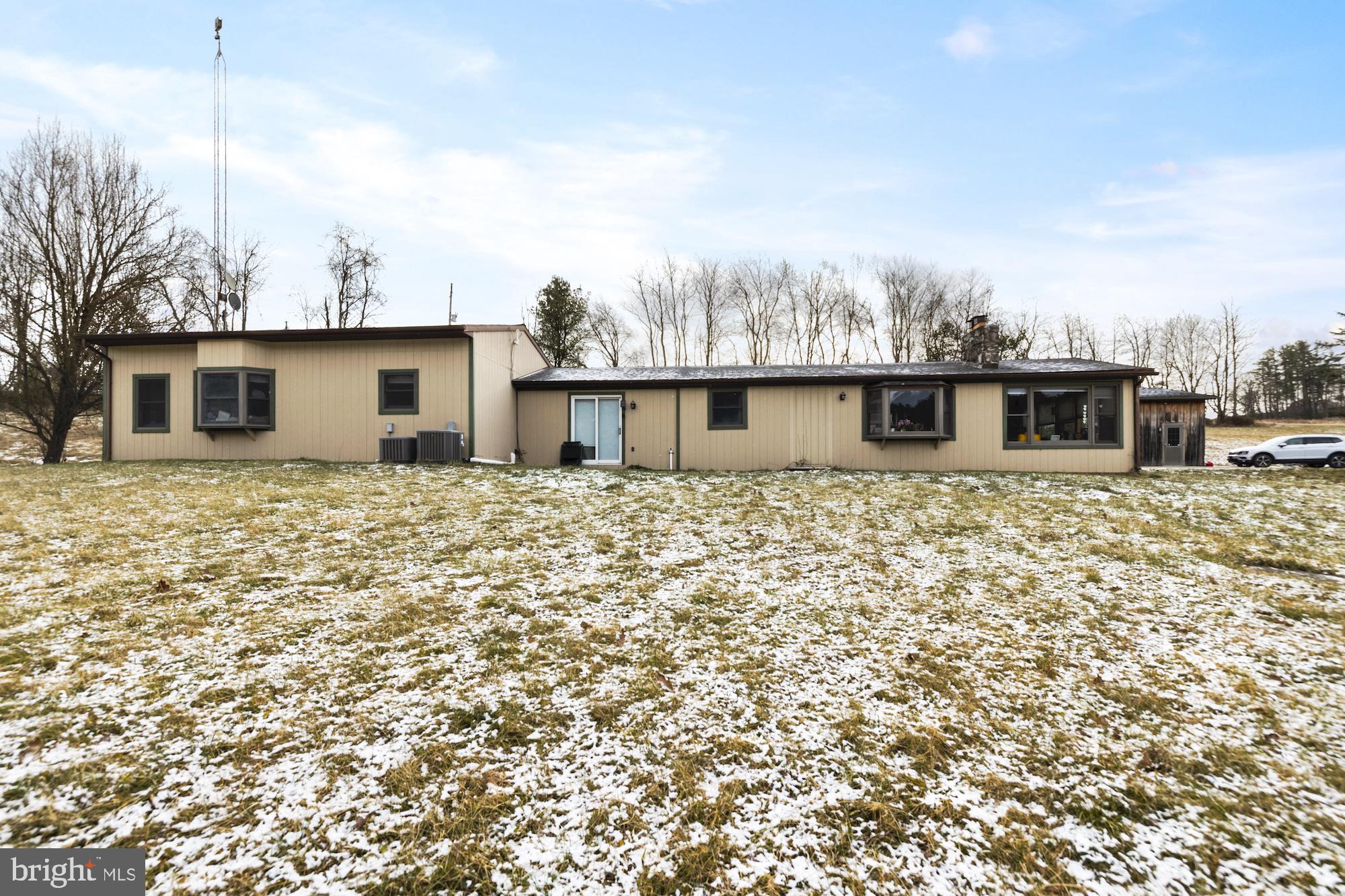 NONE AVAILABLE - Farm