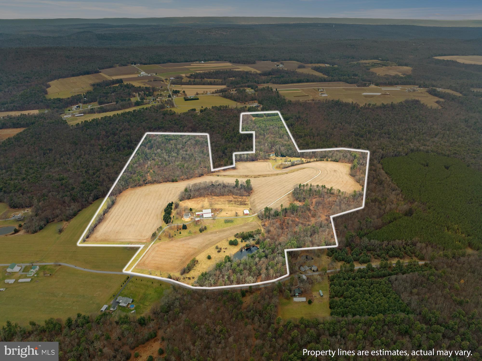 NONE AVAILABLE - Farm