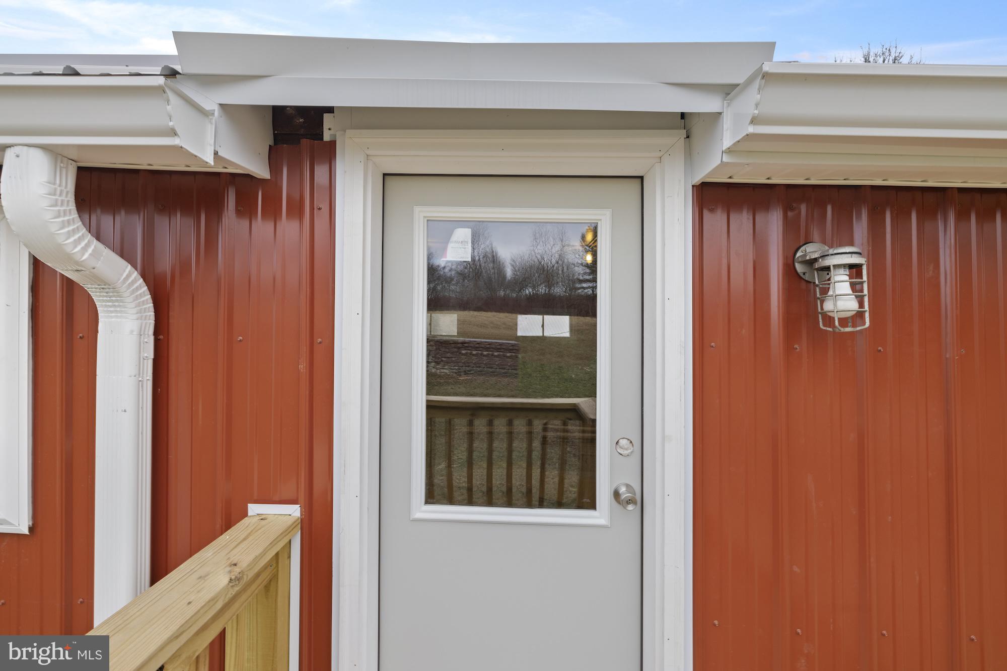 NONE AVAILABLE - Farm