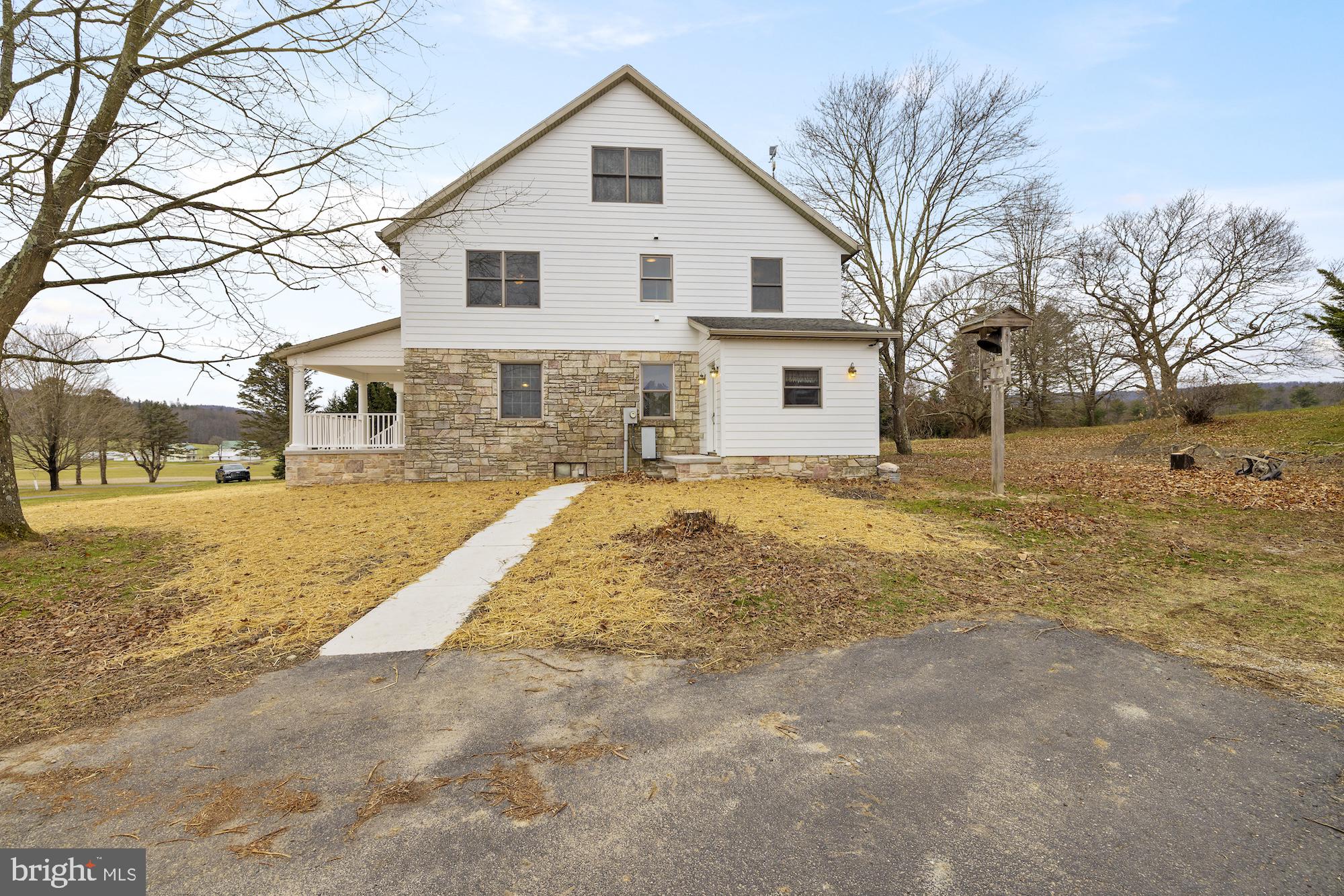 NONE AVAILABLE - Farm