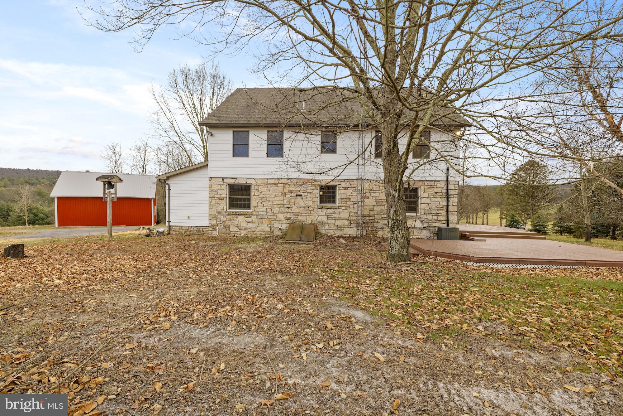 NONE AVAILABLE - Farm