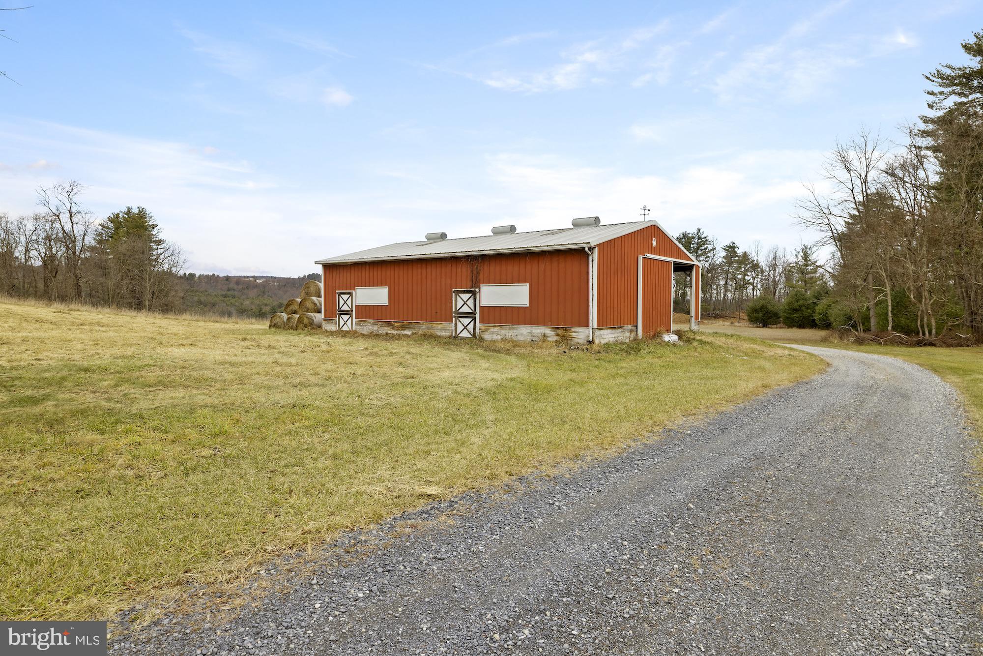 NONE AVAILABLE - Farm