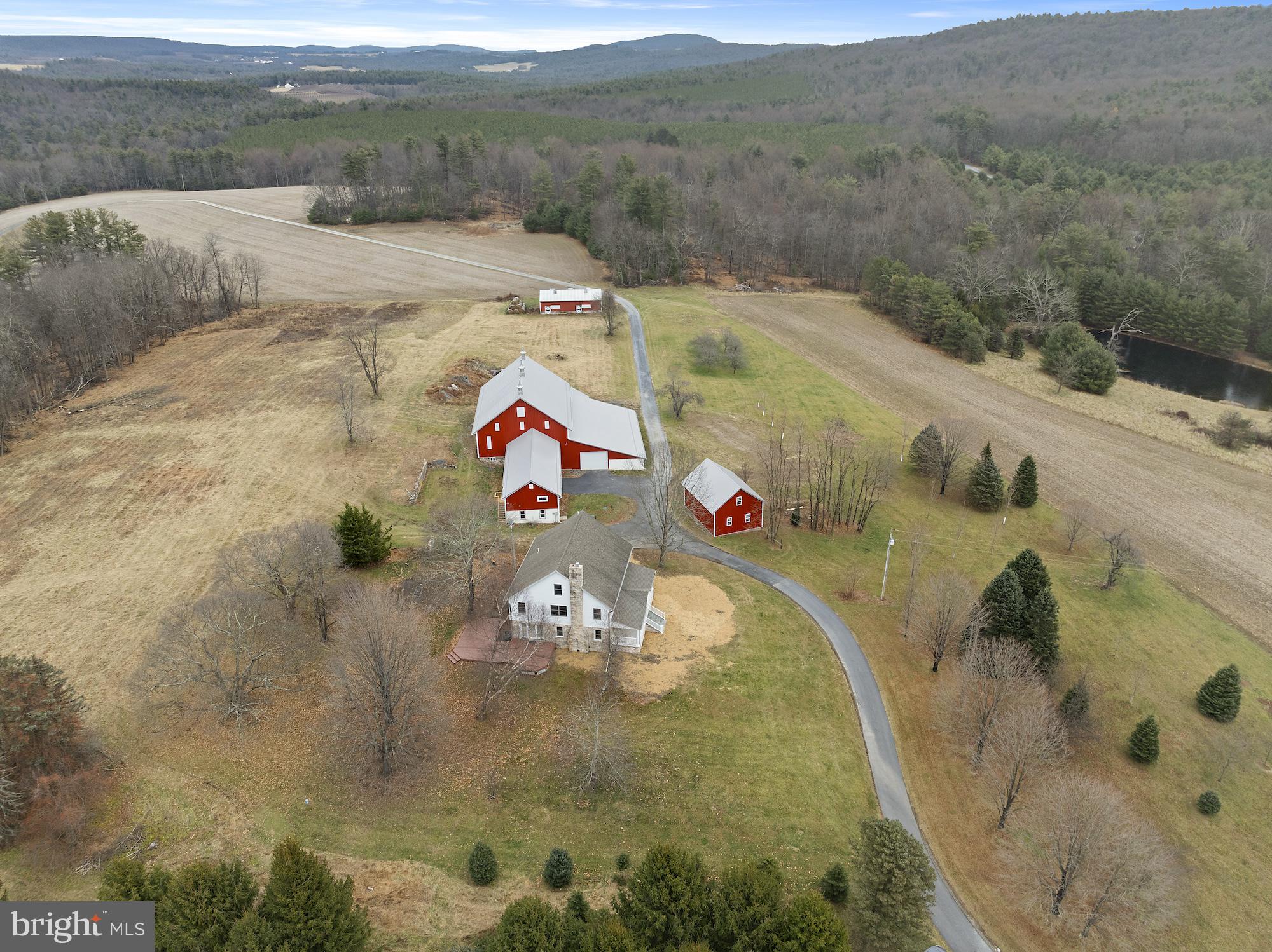 NONE AVAILABLE - Farm