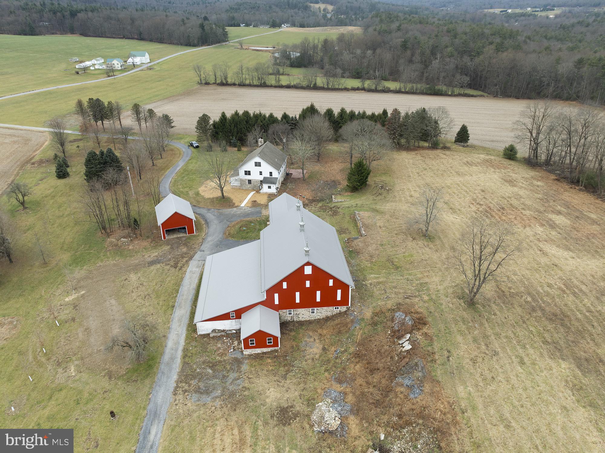 NONE AVAILABLE - Farm