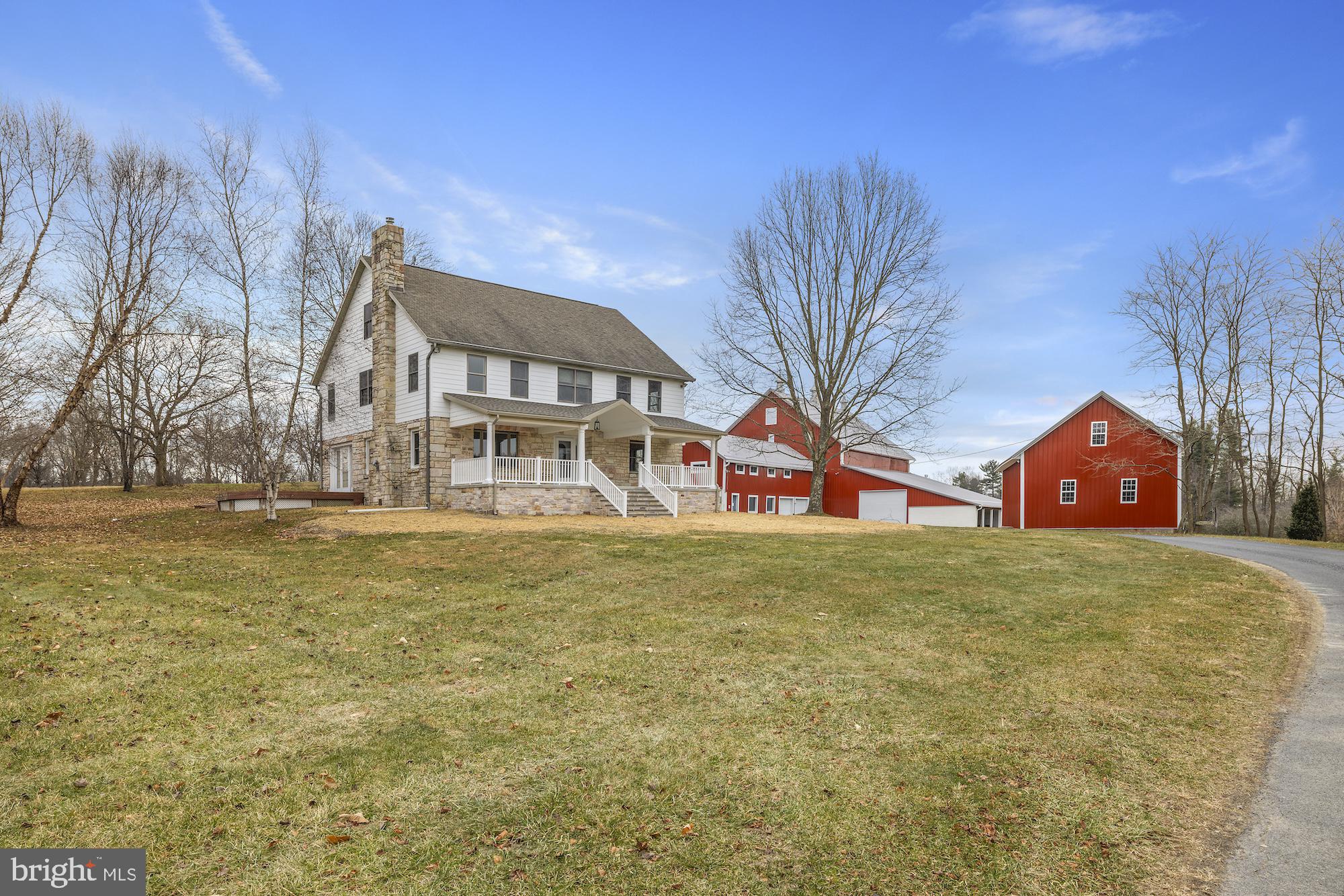 NONE AVAILABLE - Farm