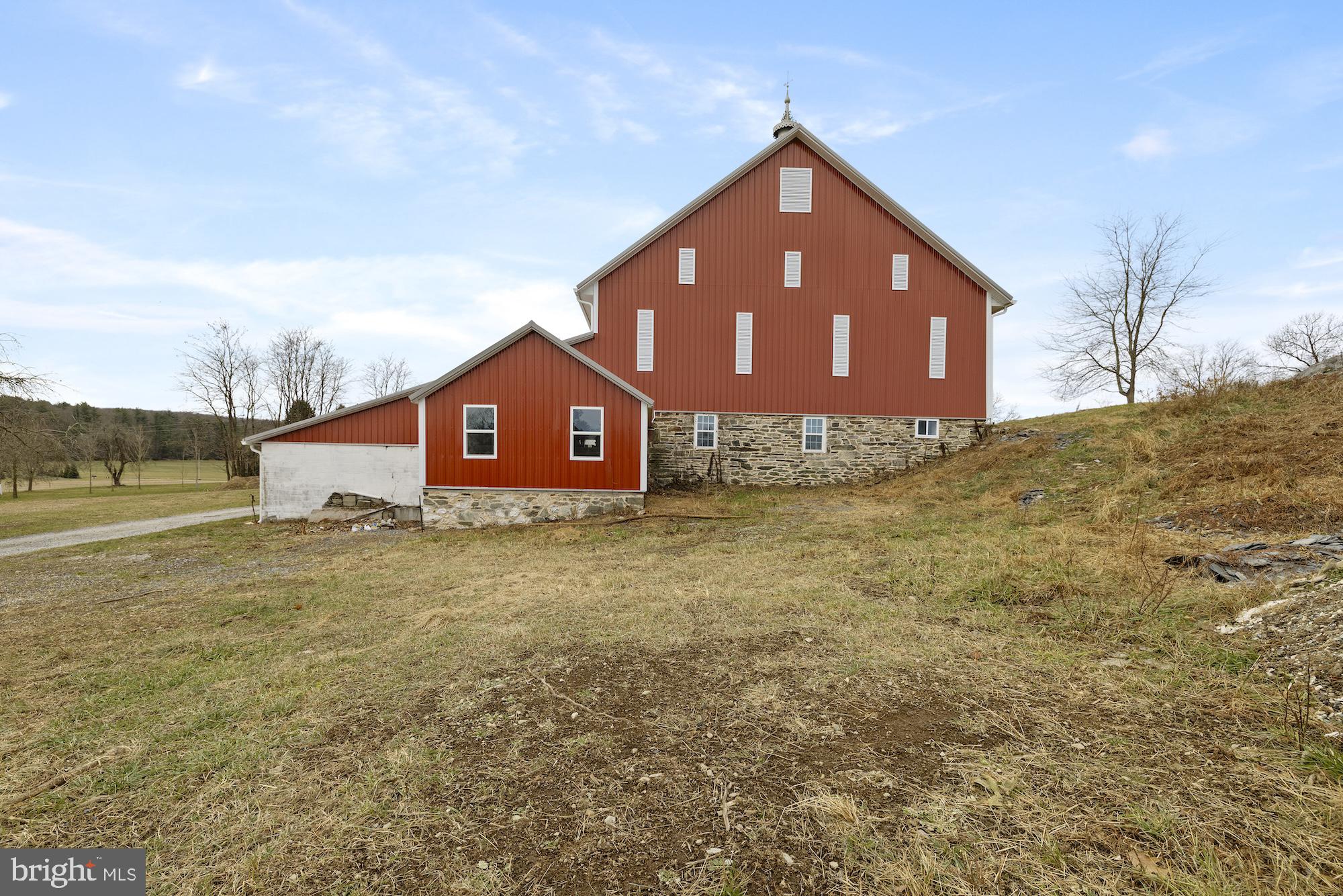 NONE AVAILABLE - Farm