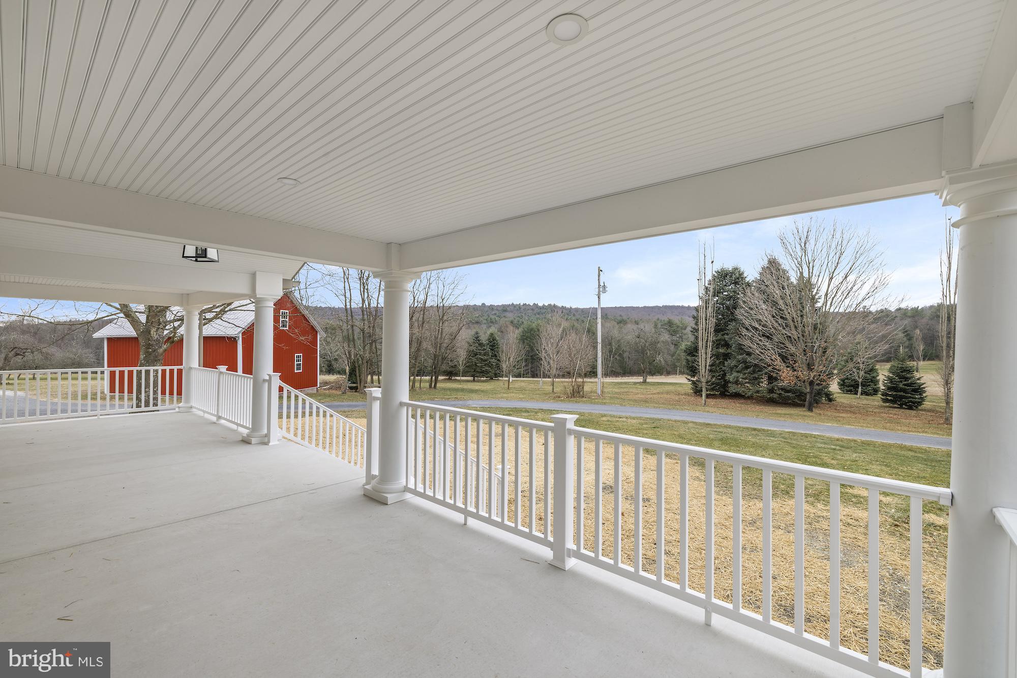 NONE AVAILABLE - Farm