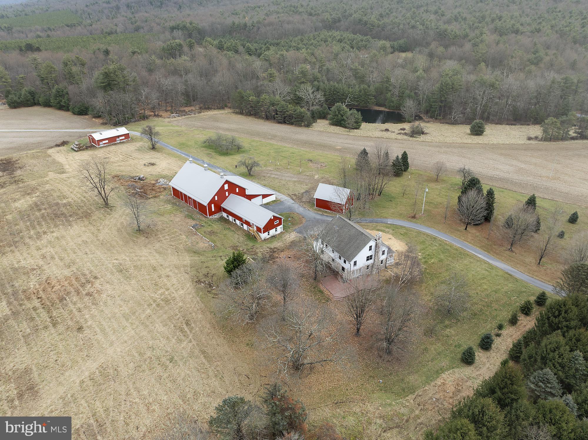 NONE AVAILABLE - Farm